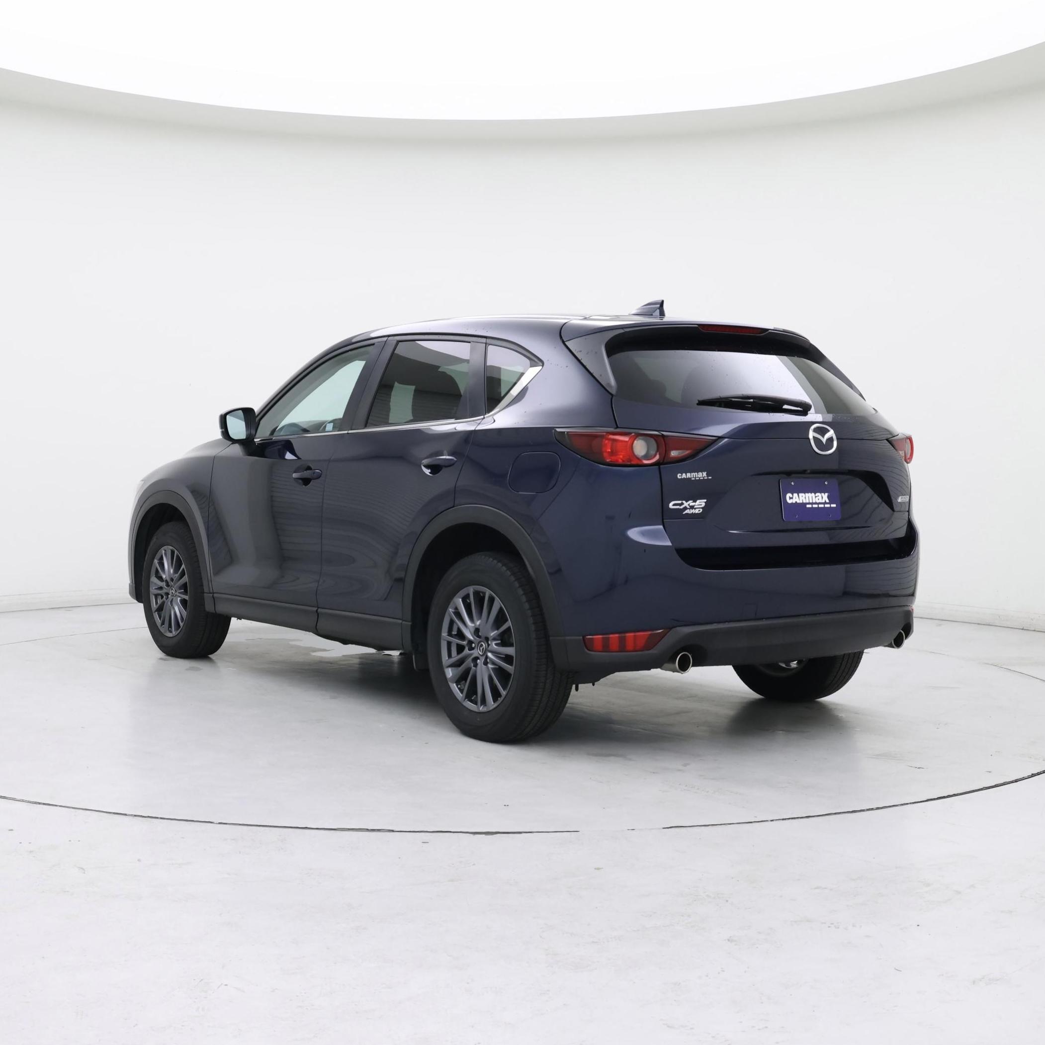 Thumbnail: 2019 Mazda CX-5 - 2