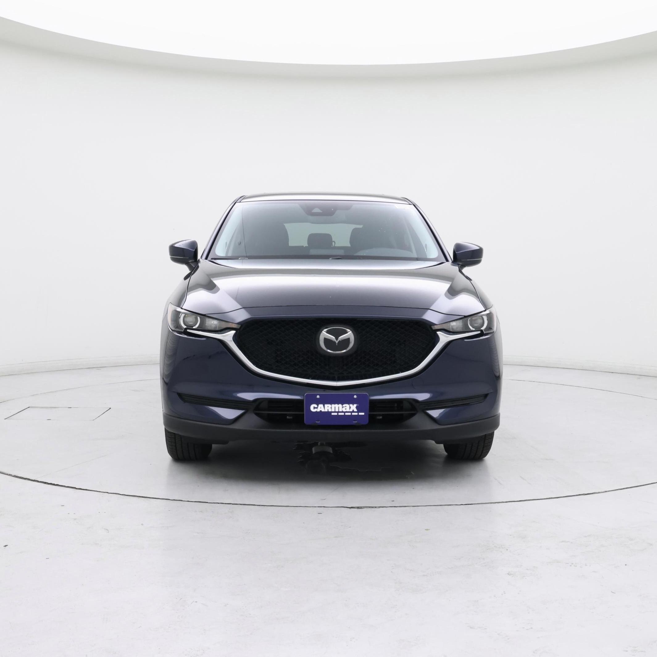 Thumbnail: 2019 Mazda CX-5 - 5