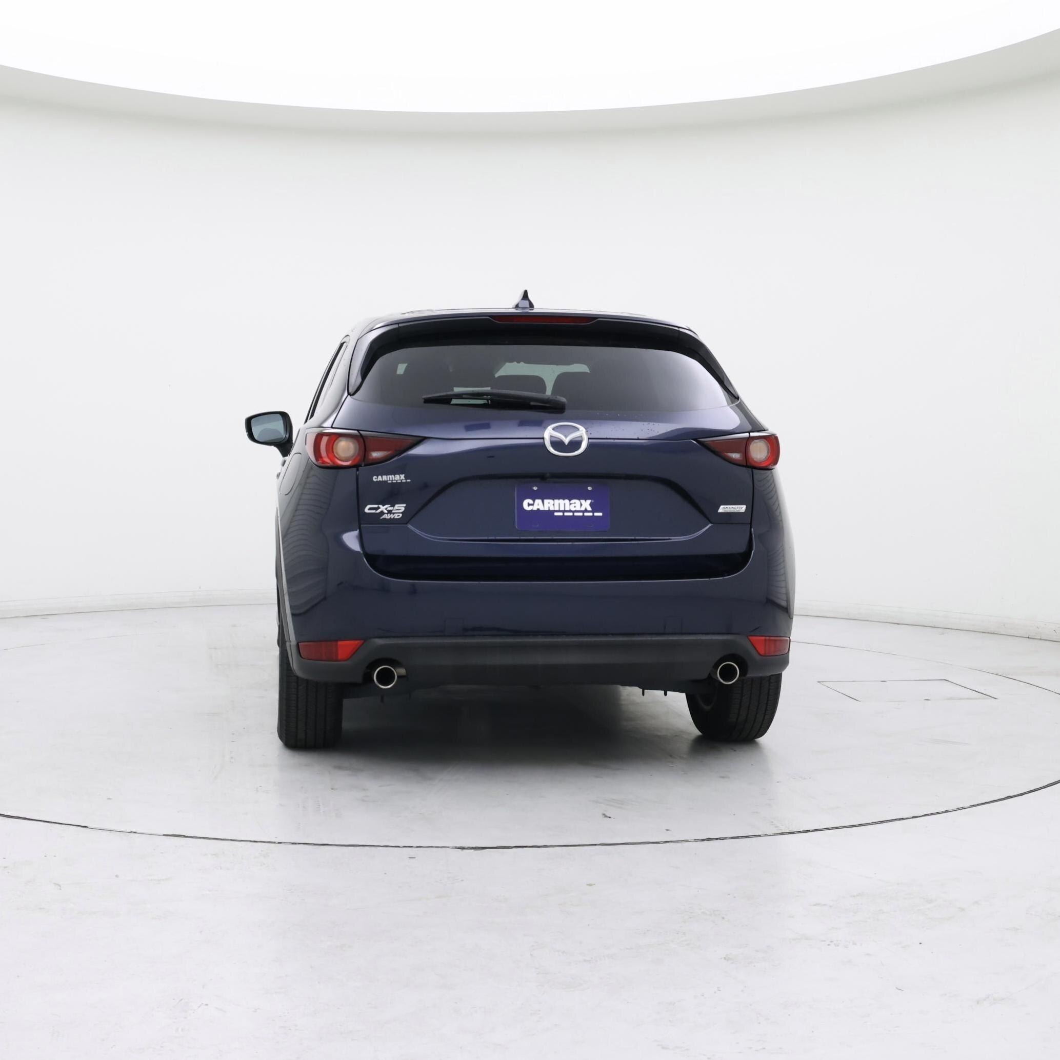 Thumbnail: 2019 Mazda CX-5 - 6