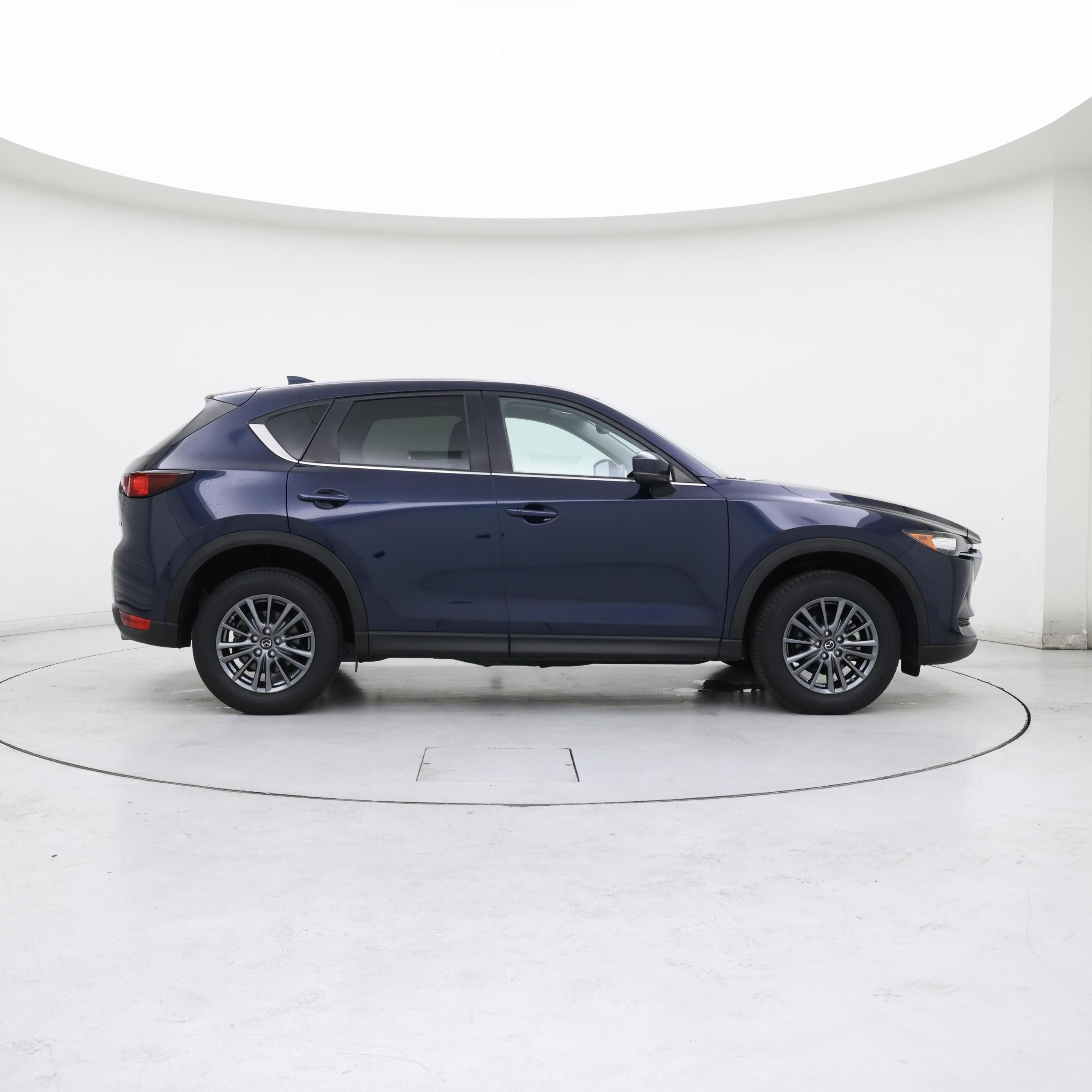 Thumbnail: 2019 Mazda CX-5 - 7