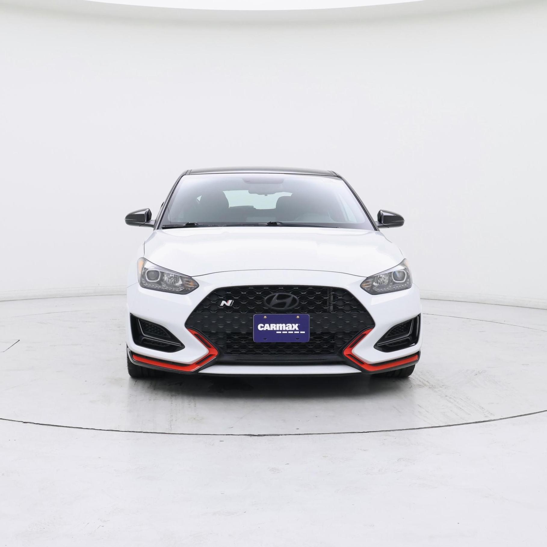 Thumbnail: 2020 Hyundai Veloster - 5