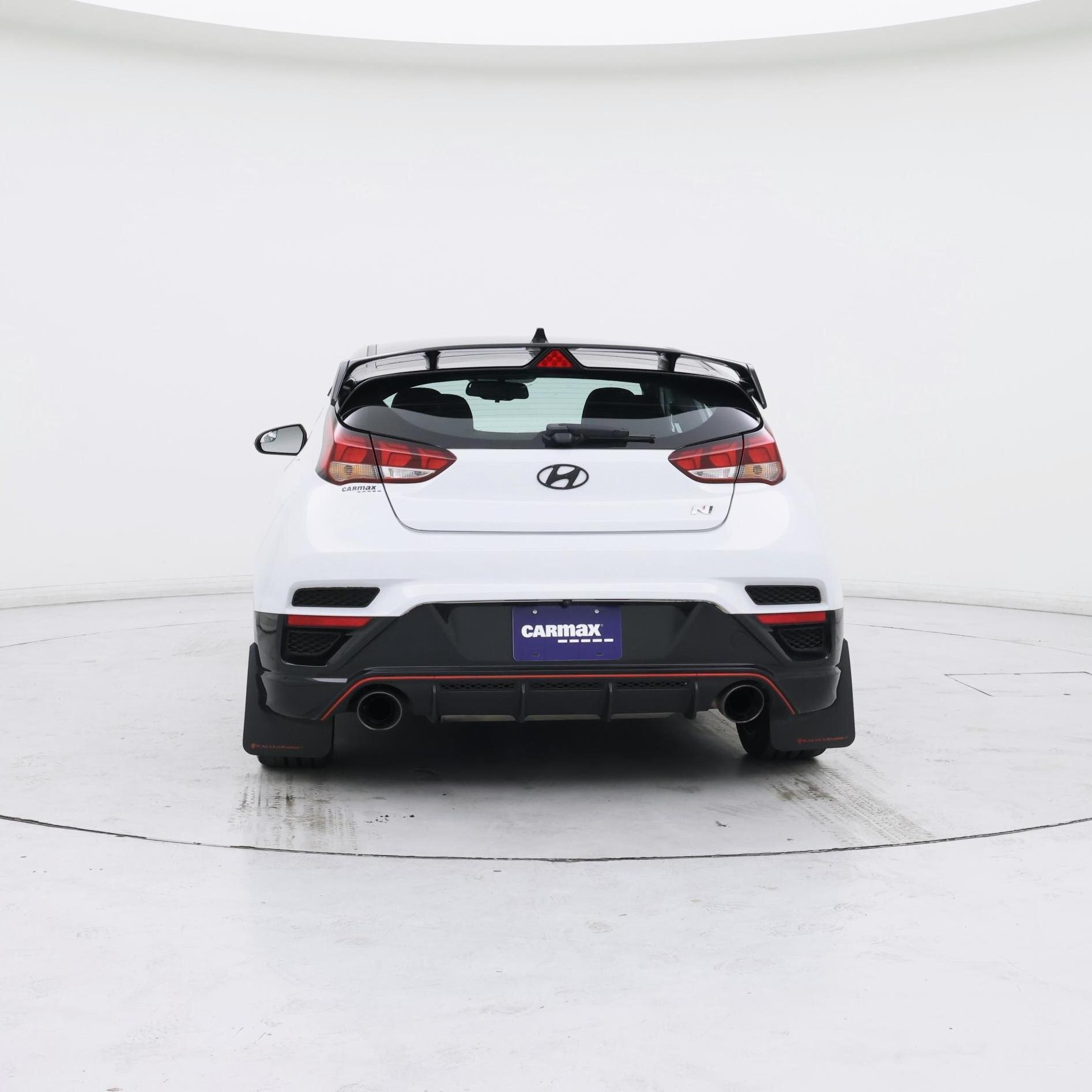 Thumbnail: 2020 Hyundai Veloster - 6
