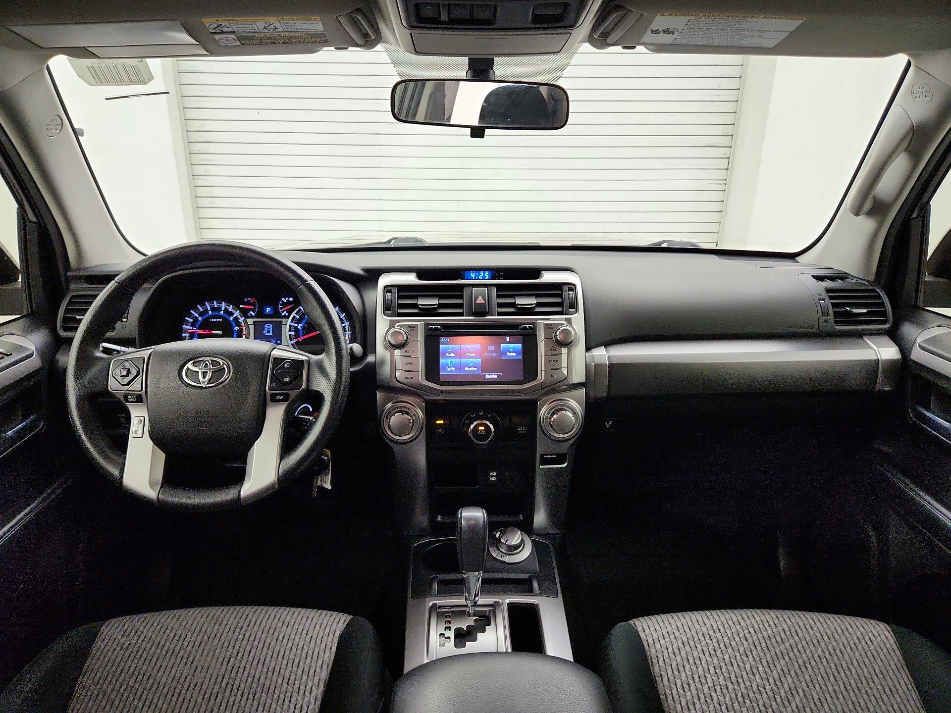 Thumbnail: 2019 Toyota 4Runner - 9