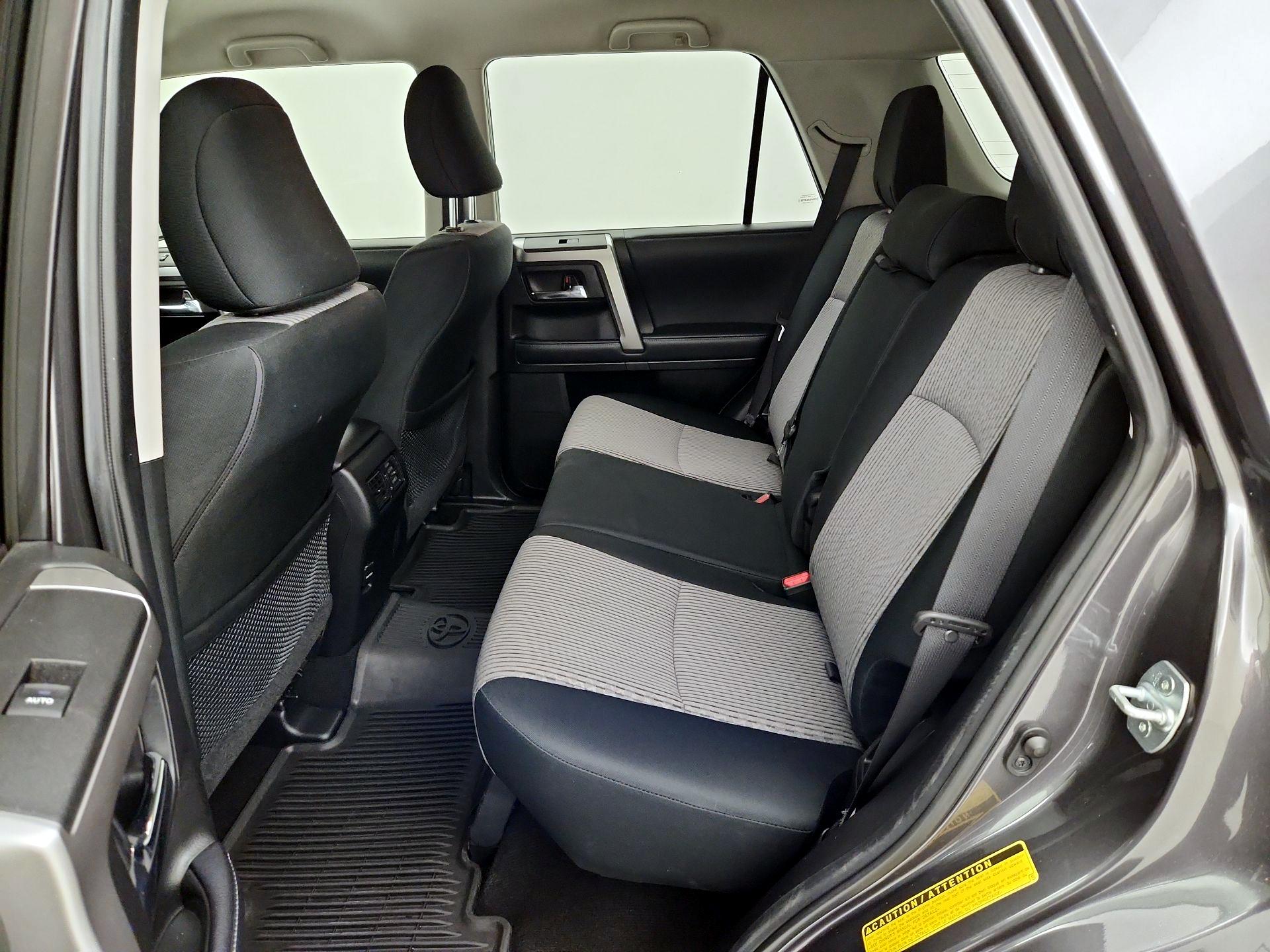 Thumbnail: 2019 Toyota 4Runner - 19