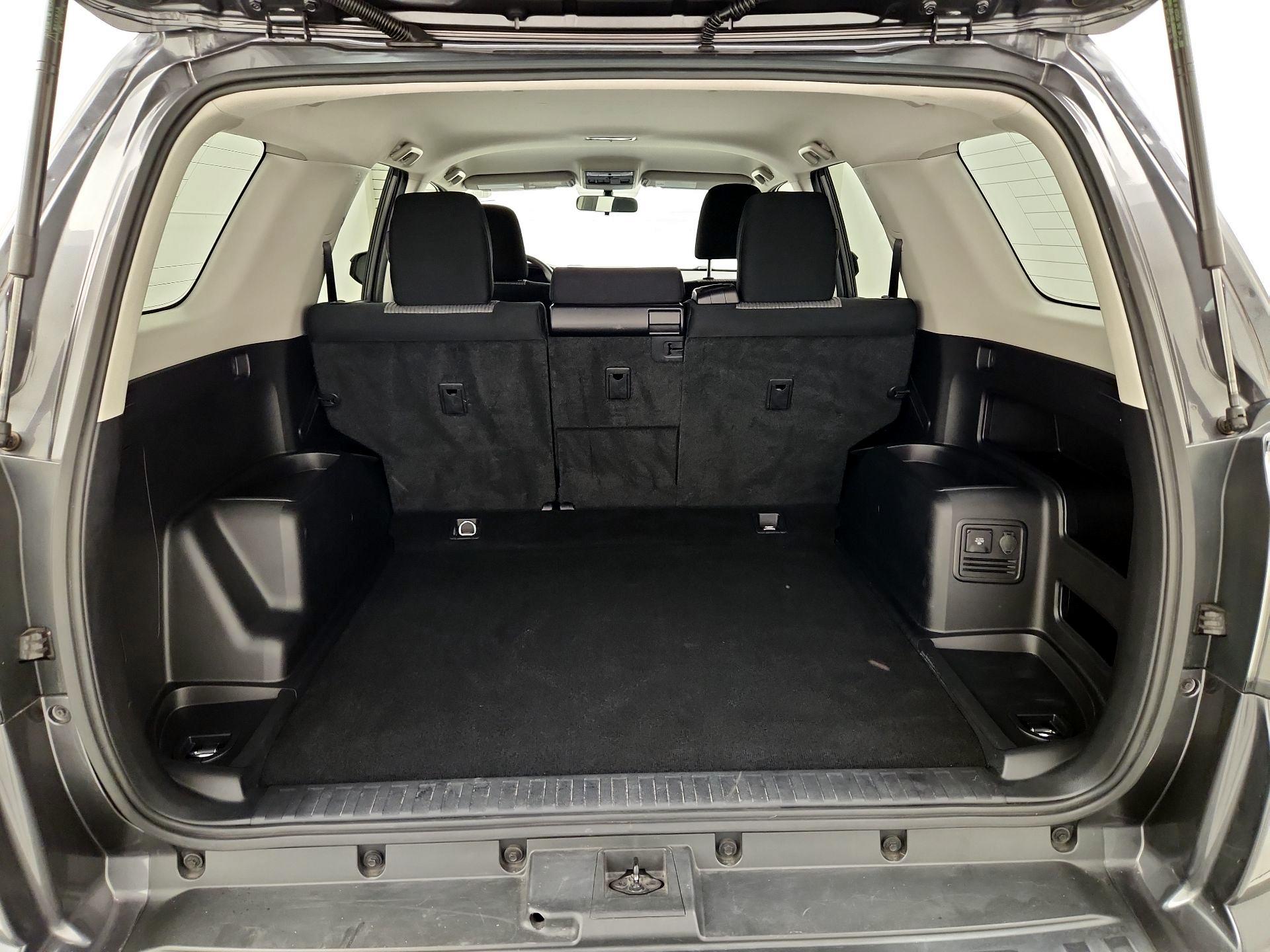Thumbnail: 2019 Toyota 4Runner - 20