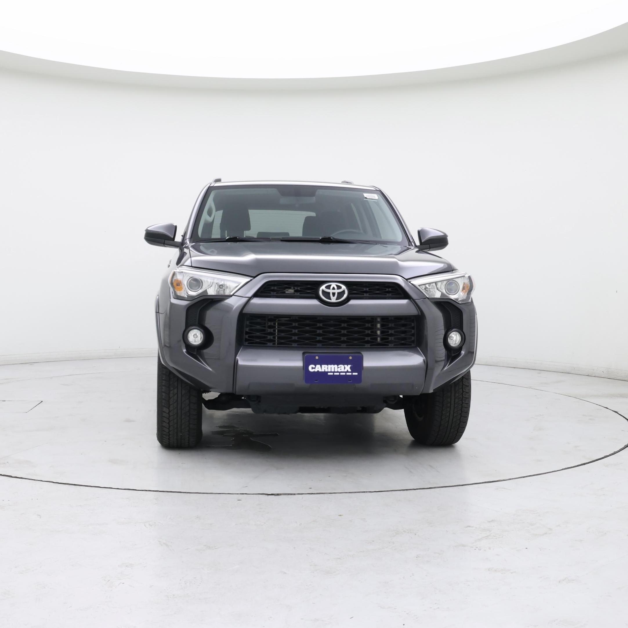 Thumbnail: 2019 Toyota 4Runner - 5