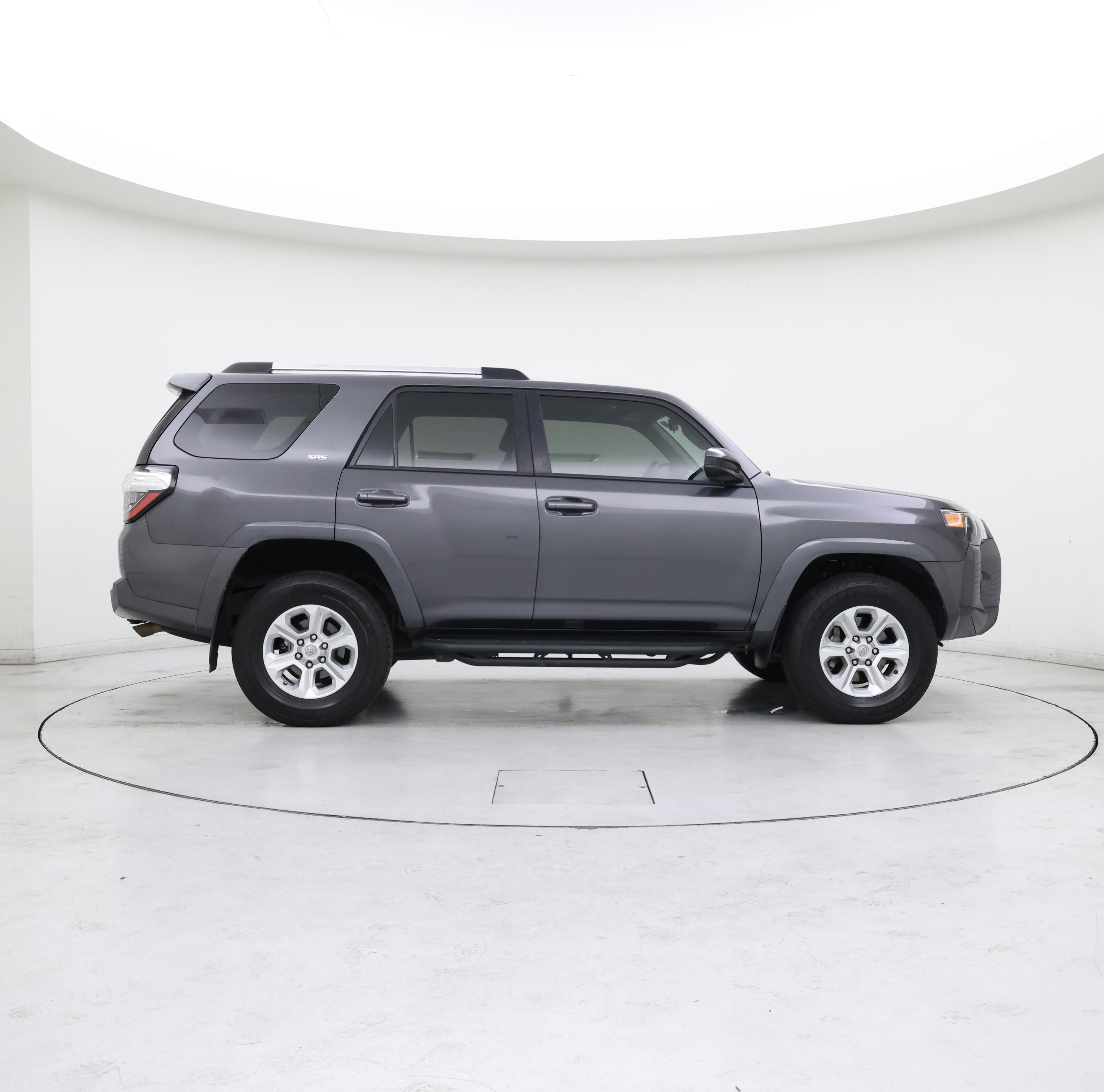 Thumbnail: 2019 Toyota 4Runner - 7