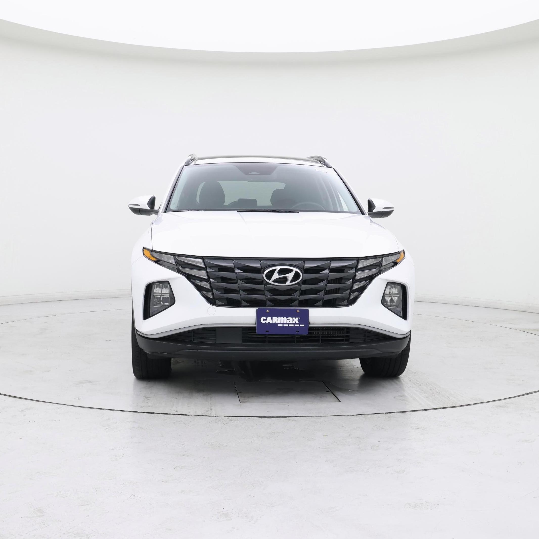 Thumbnail: 2022 Hyundai Tucson - 5