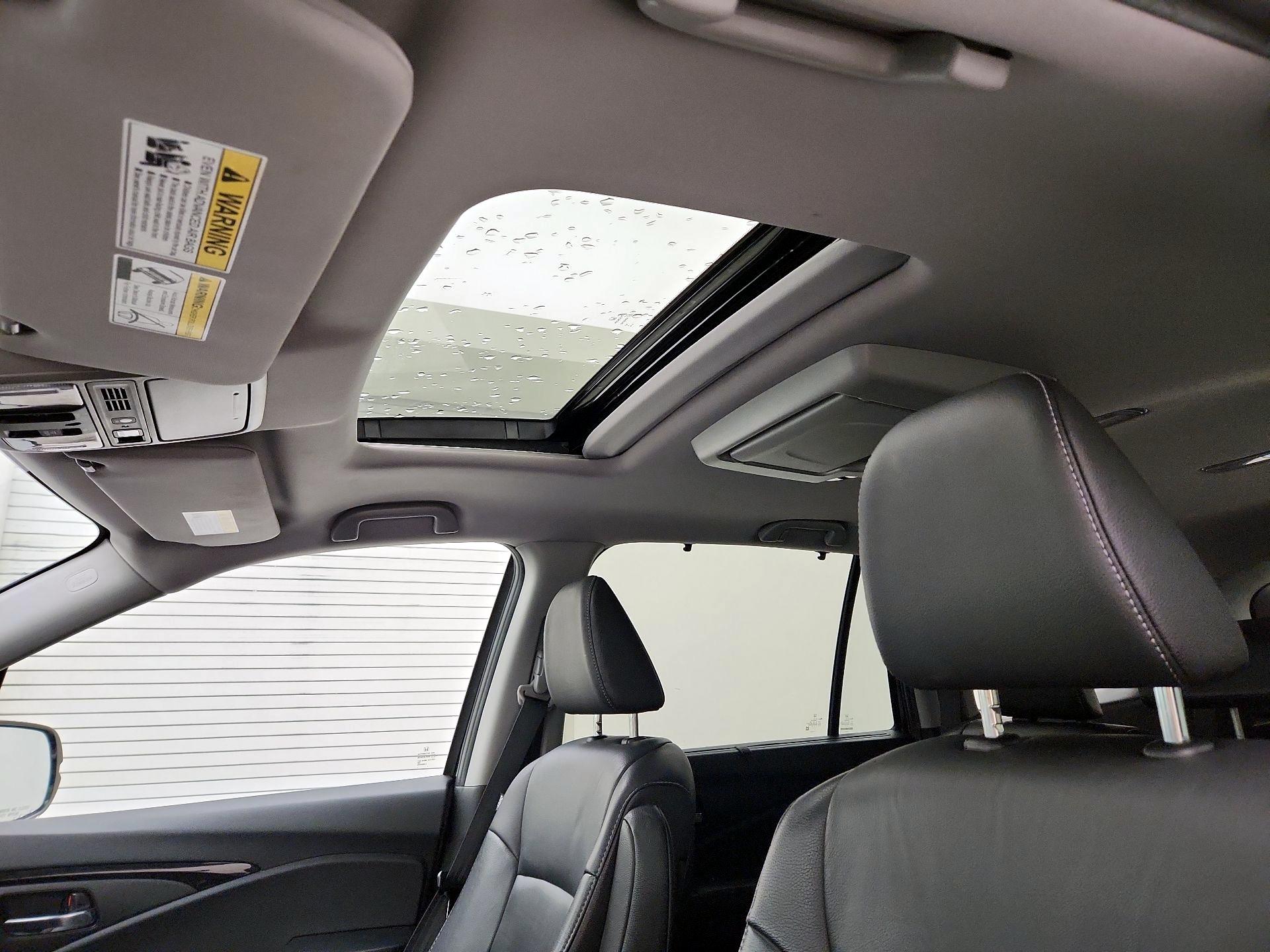 Thumbnail: 2020 Honda Pilot - 19