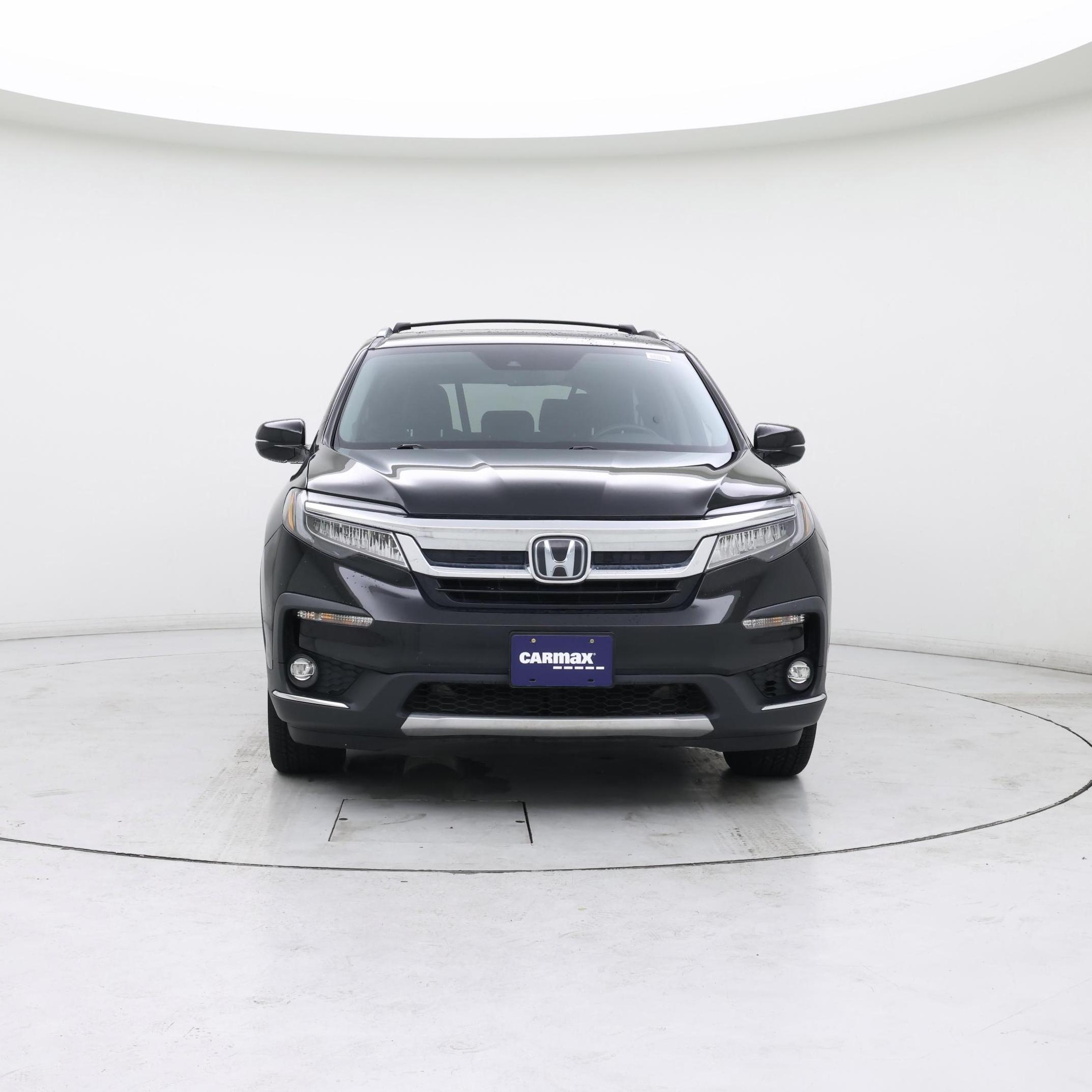 Thumbnail: 2020 Honda Pilot - 5