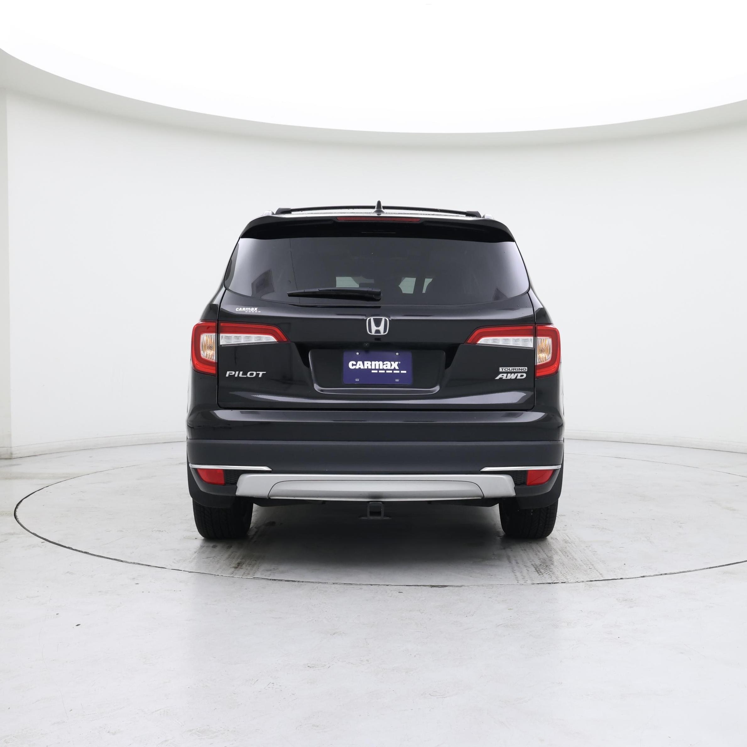 Thumbnail: 2020 Honda Pilot - 6