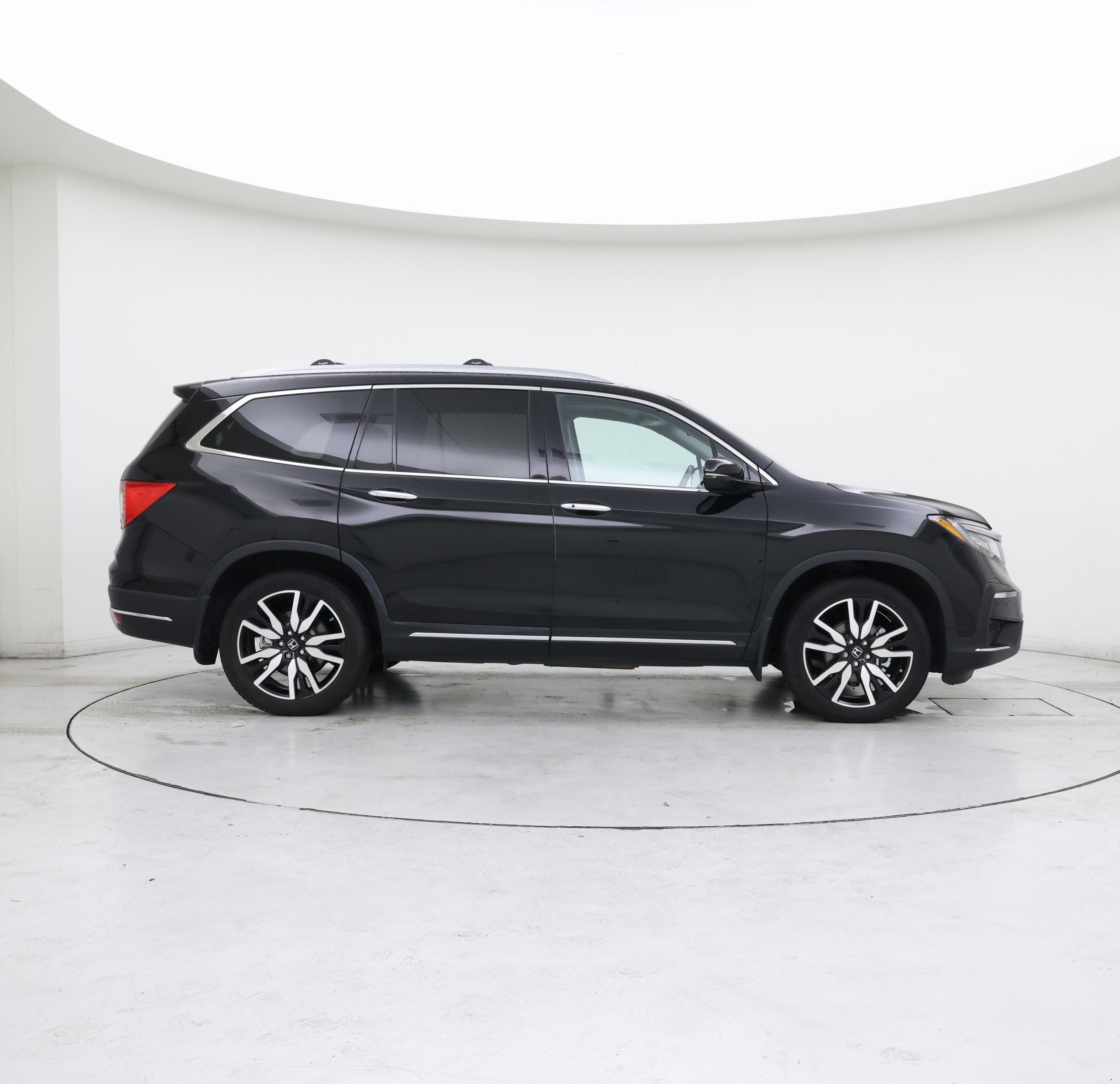 Thumbnail: 2020 Honda Pilot - 7