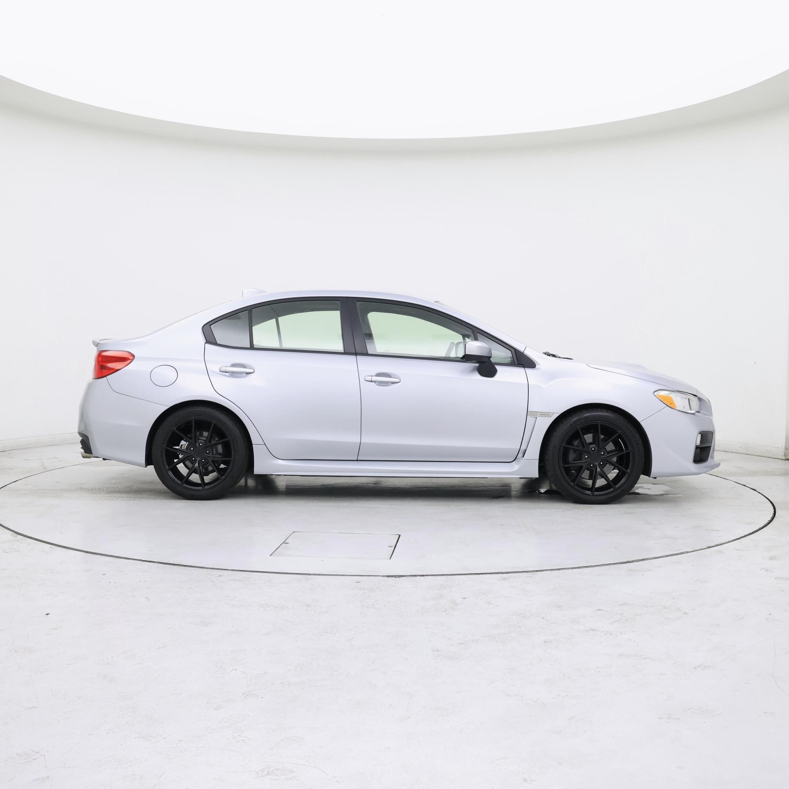Thumbnail: 2016 Subaru WRX - 7