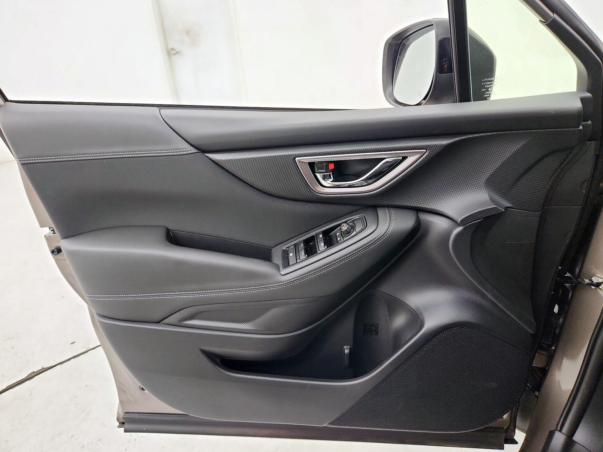 Thumbnail: 2024 Subaru Forester - 12