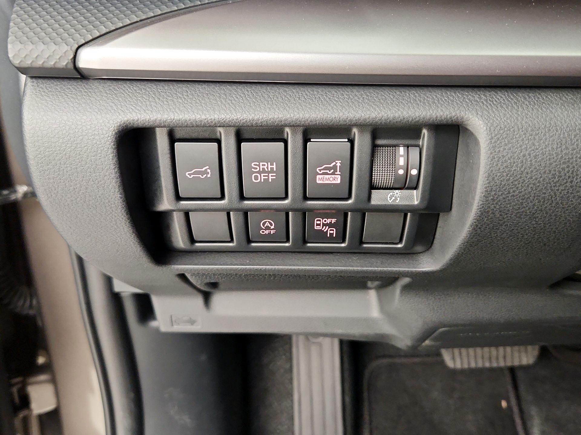 Thumbnail: 2024 Subaru Forester - 13