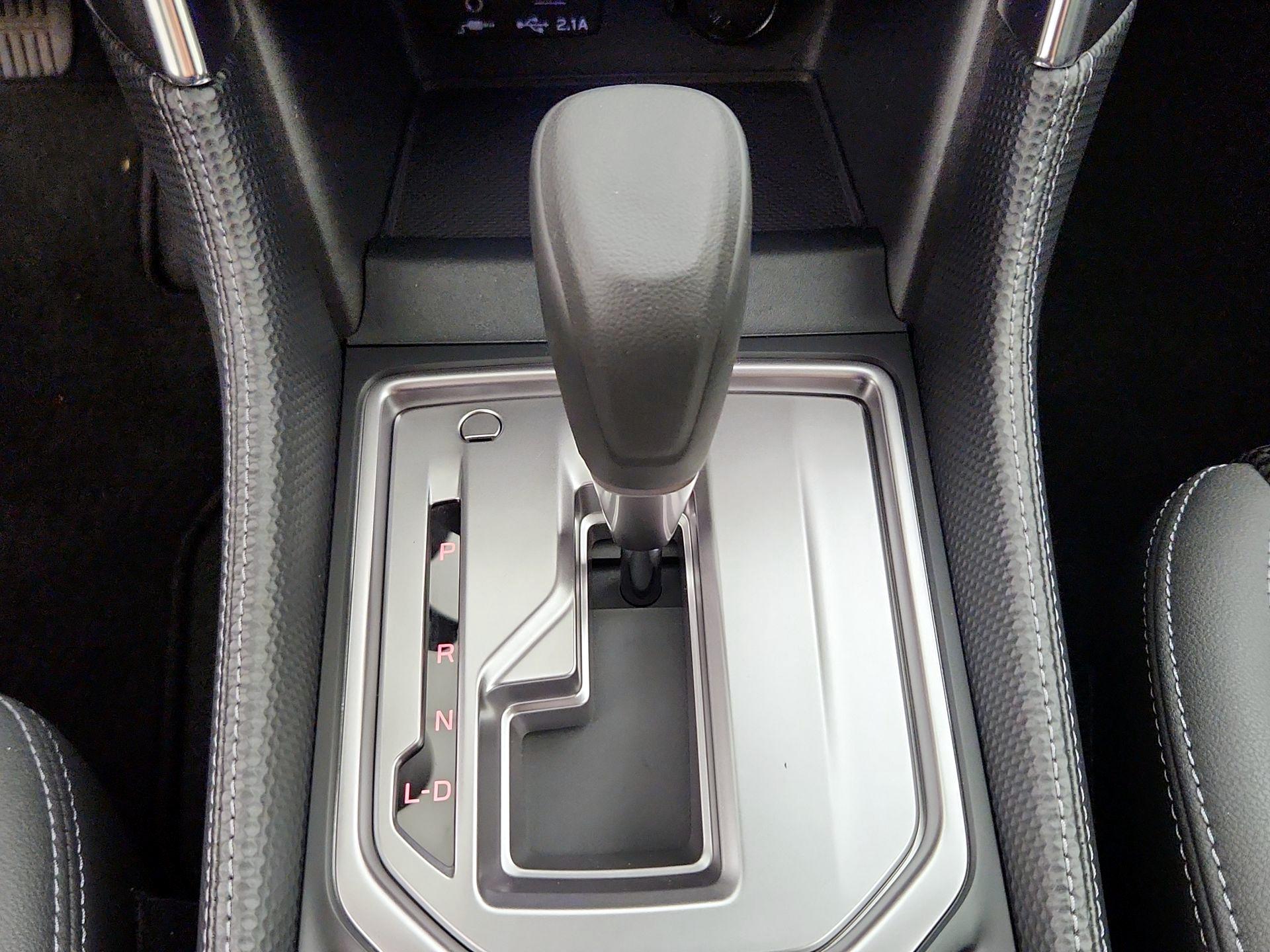 Thumbnail: 2024 Subaru Forester - 17