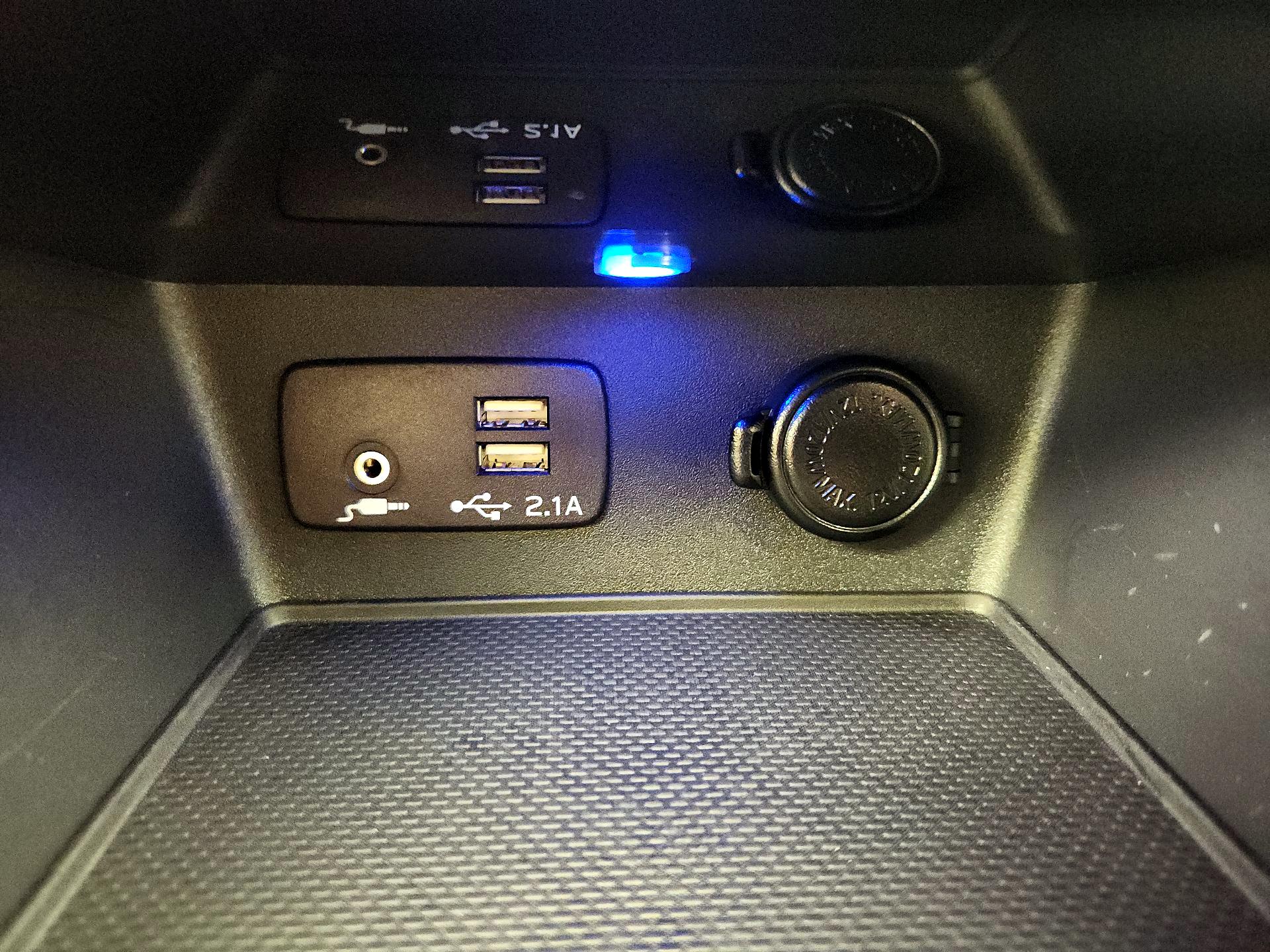 Thumbnail: 2024 Subaru Forester - 18