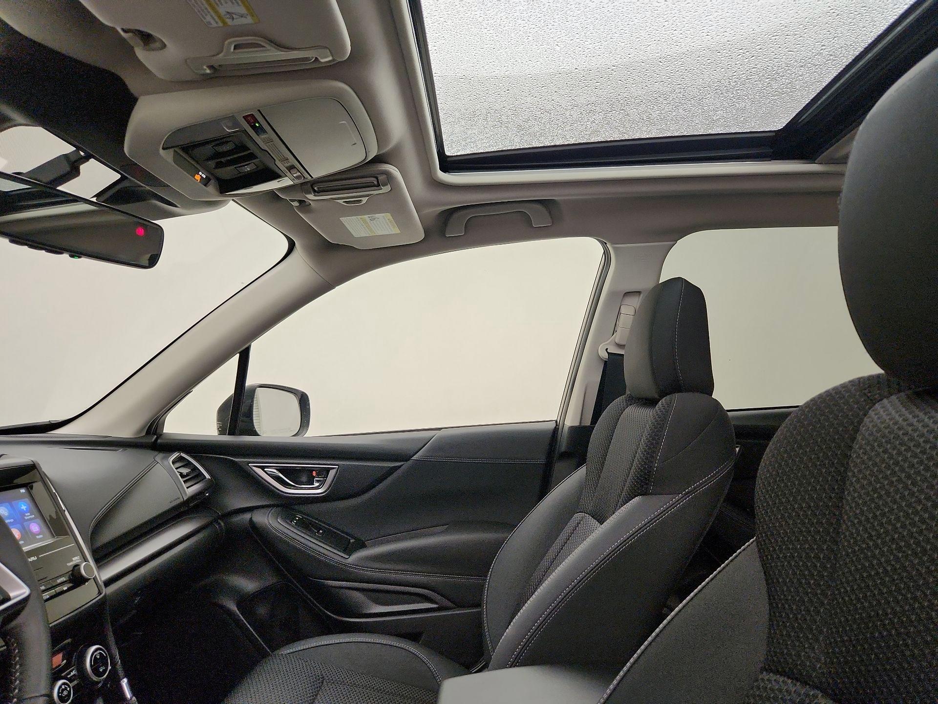 Thumbnail: 2024 Subaru Forester - 19