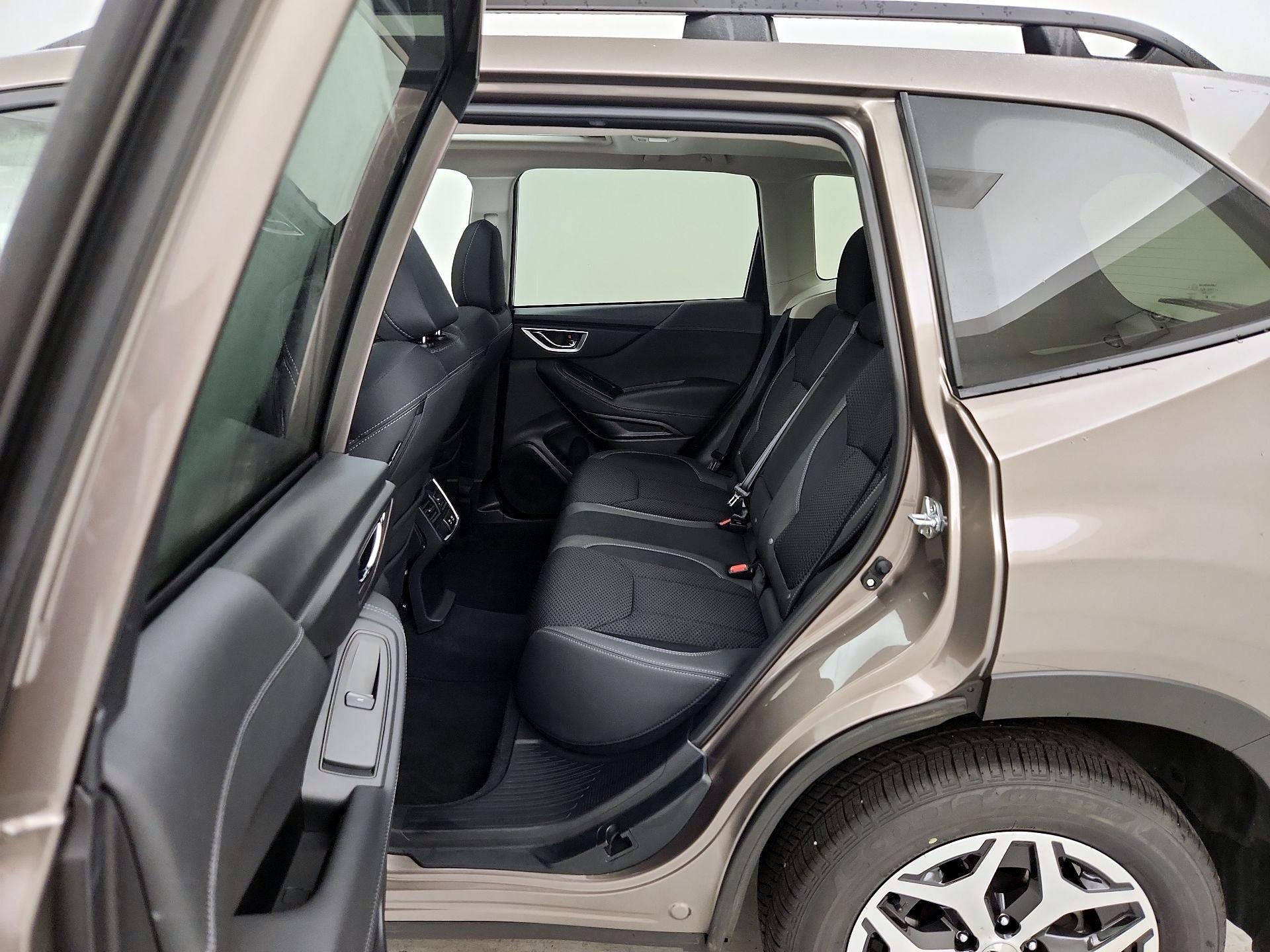 Thumbnail: 2024 Subaru Forester - 20