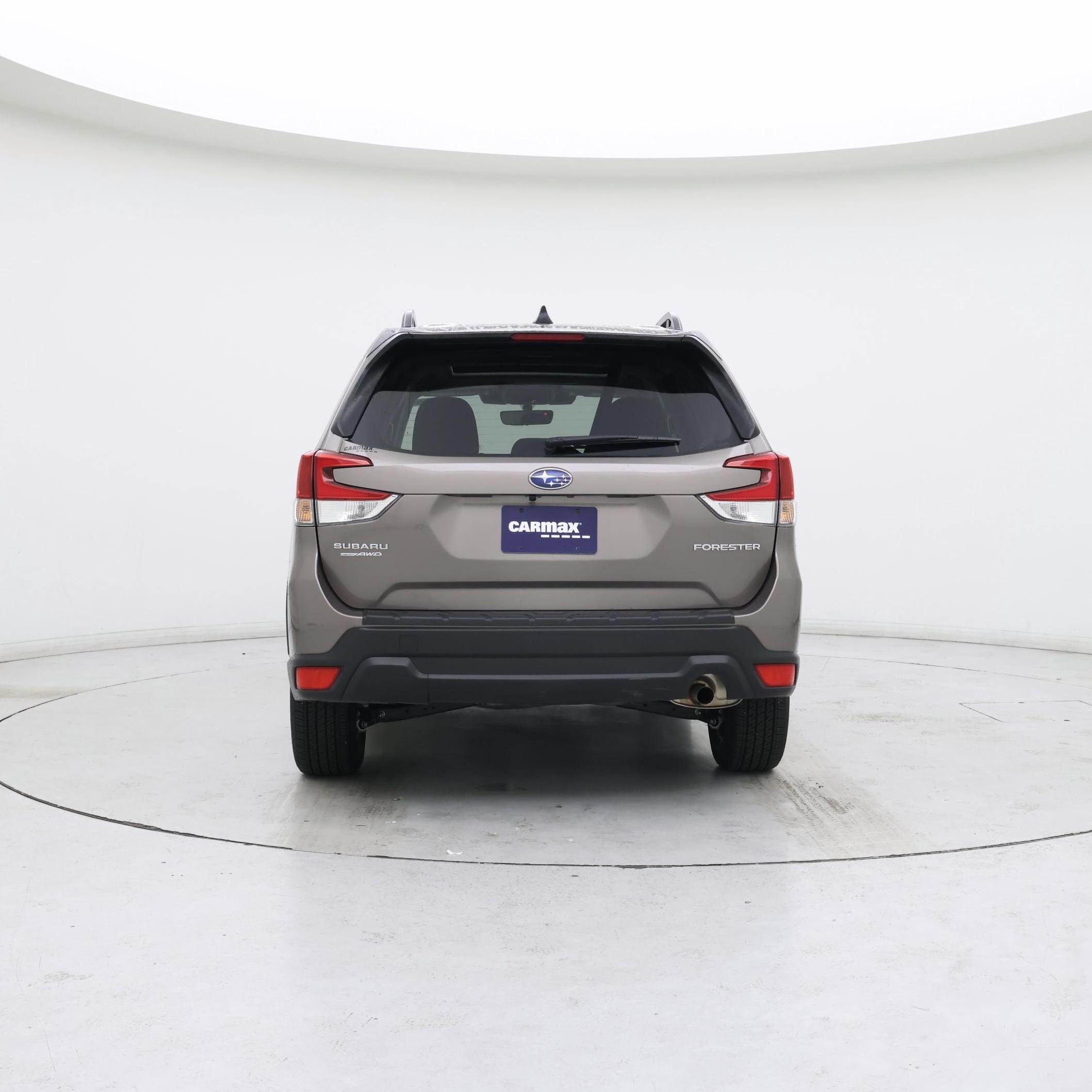 Thumbnail: 2024 Subaru Forester - 6