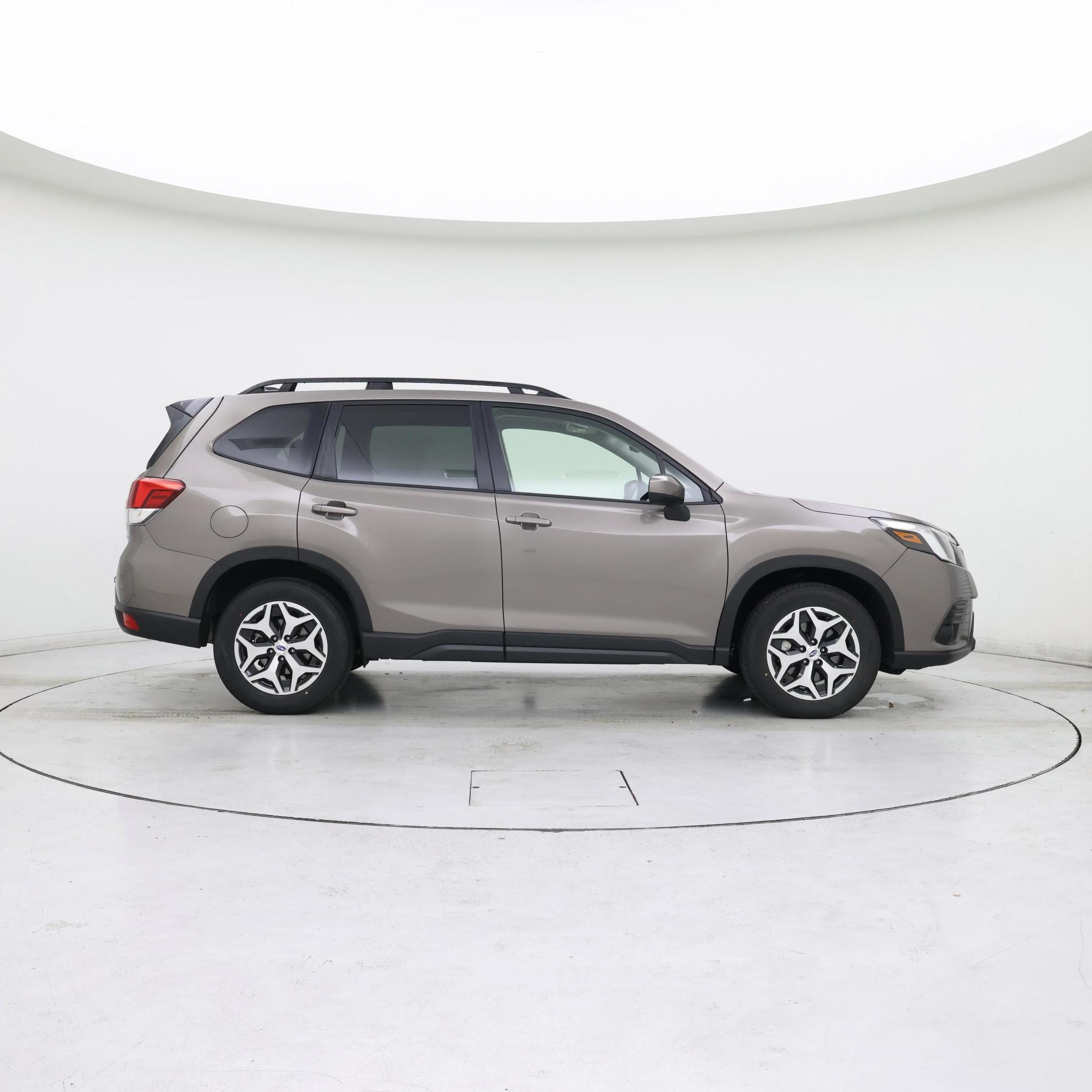 Thumbnail: 2024 Subaru Forester - 7