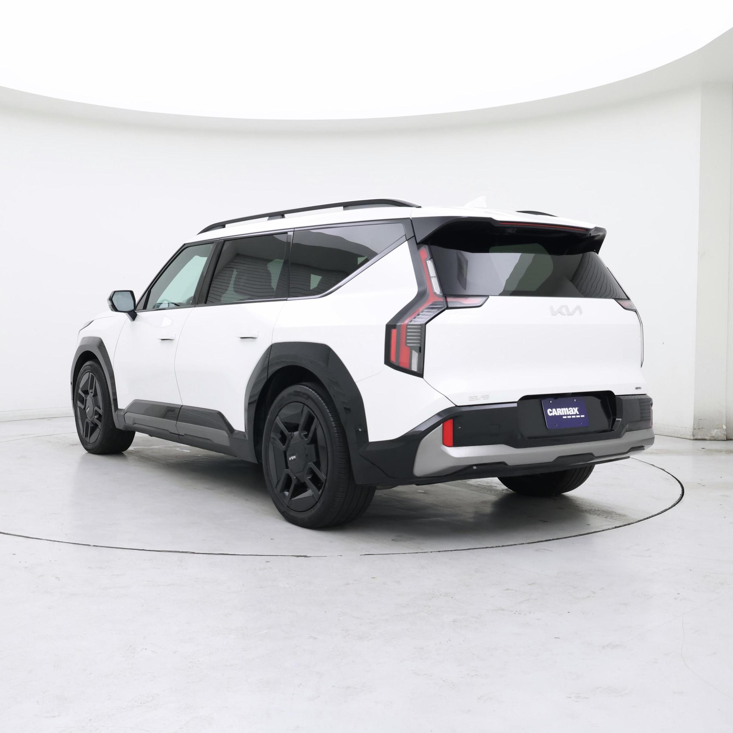 Thumbnail: 2024 Kia EV9 - 2