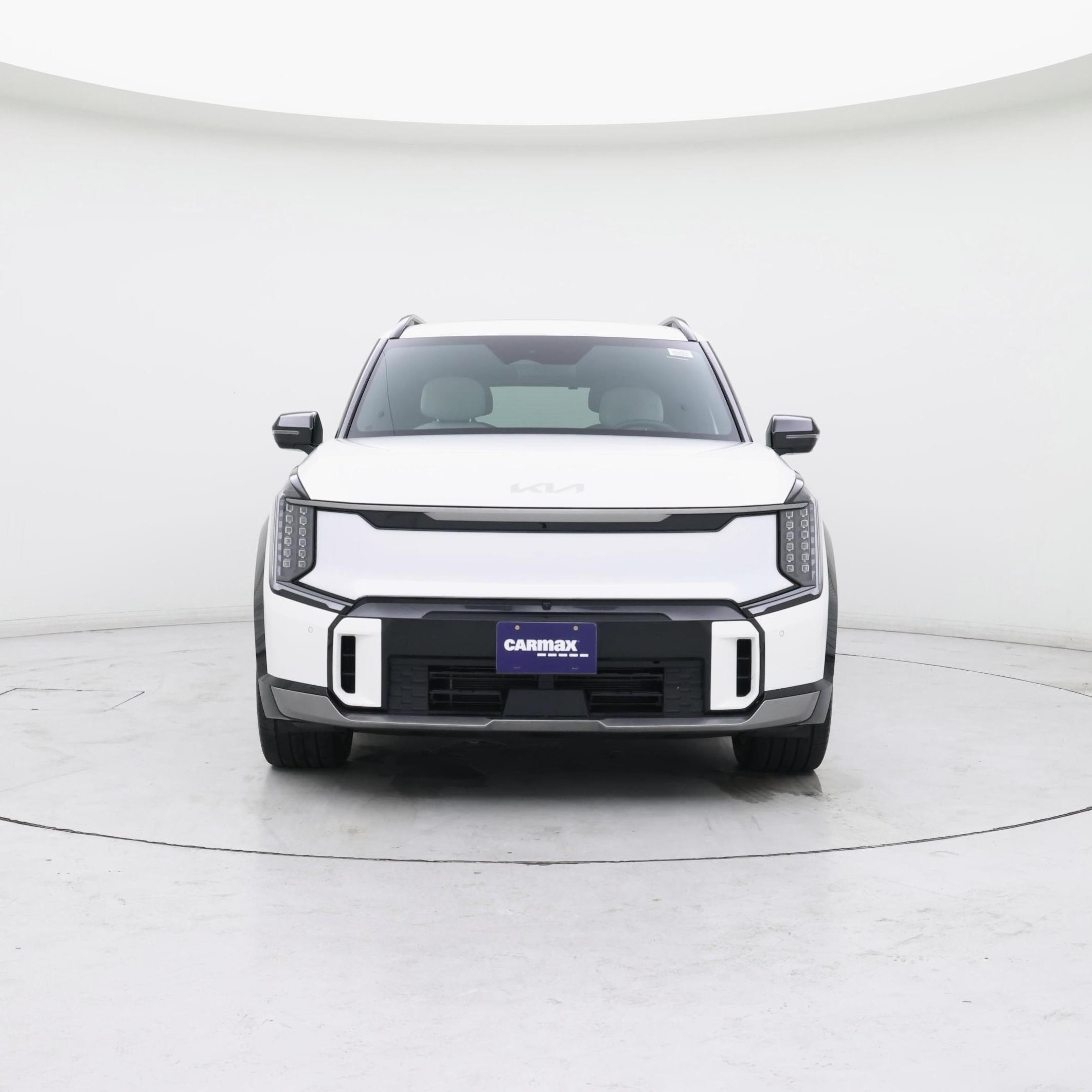 Thumbnail: 2024 Kia EV9 - 5