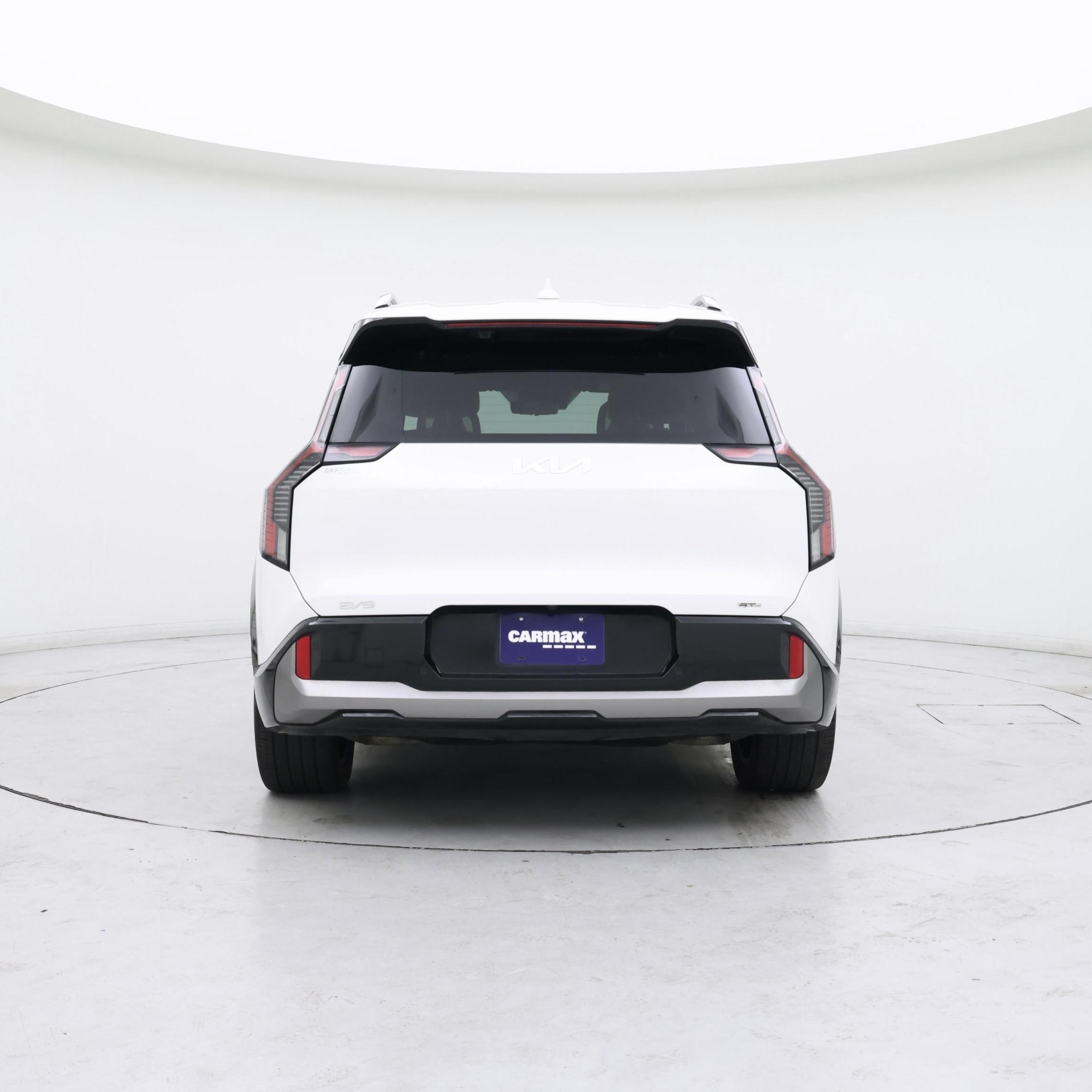 Thumbnail: 2024 Kia EV9 - 6