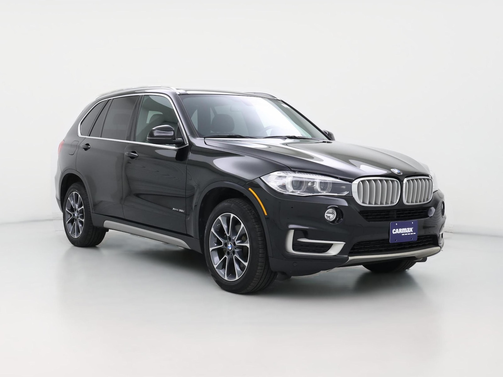2018 BMW X5