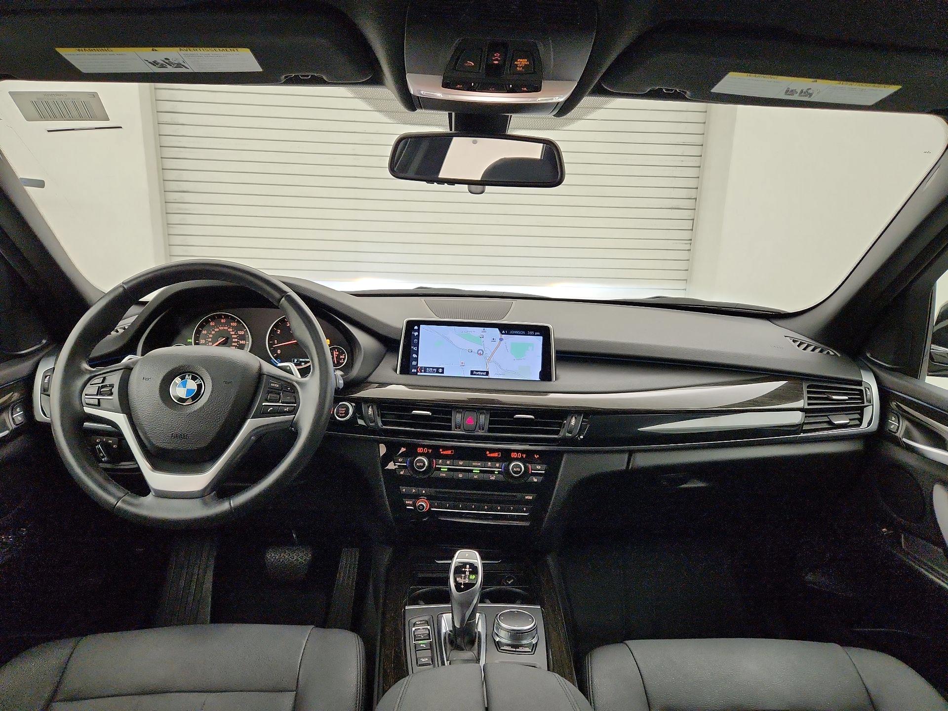 Thumbnail: 2018 BMW X5 - 9