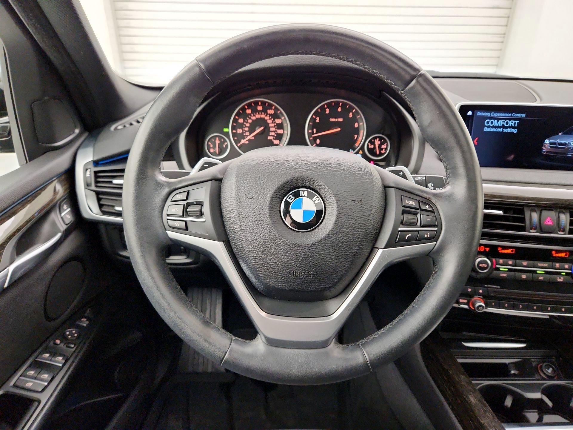 Thumbnail: 2018 BMW X5 - 10