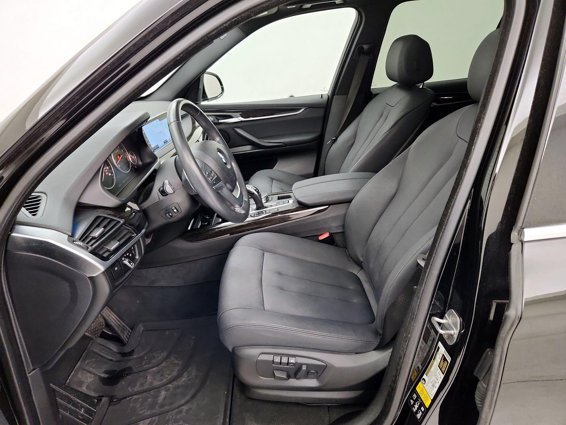 Thumbnail: 2018 BMW X5 - 11