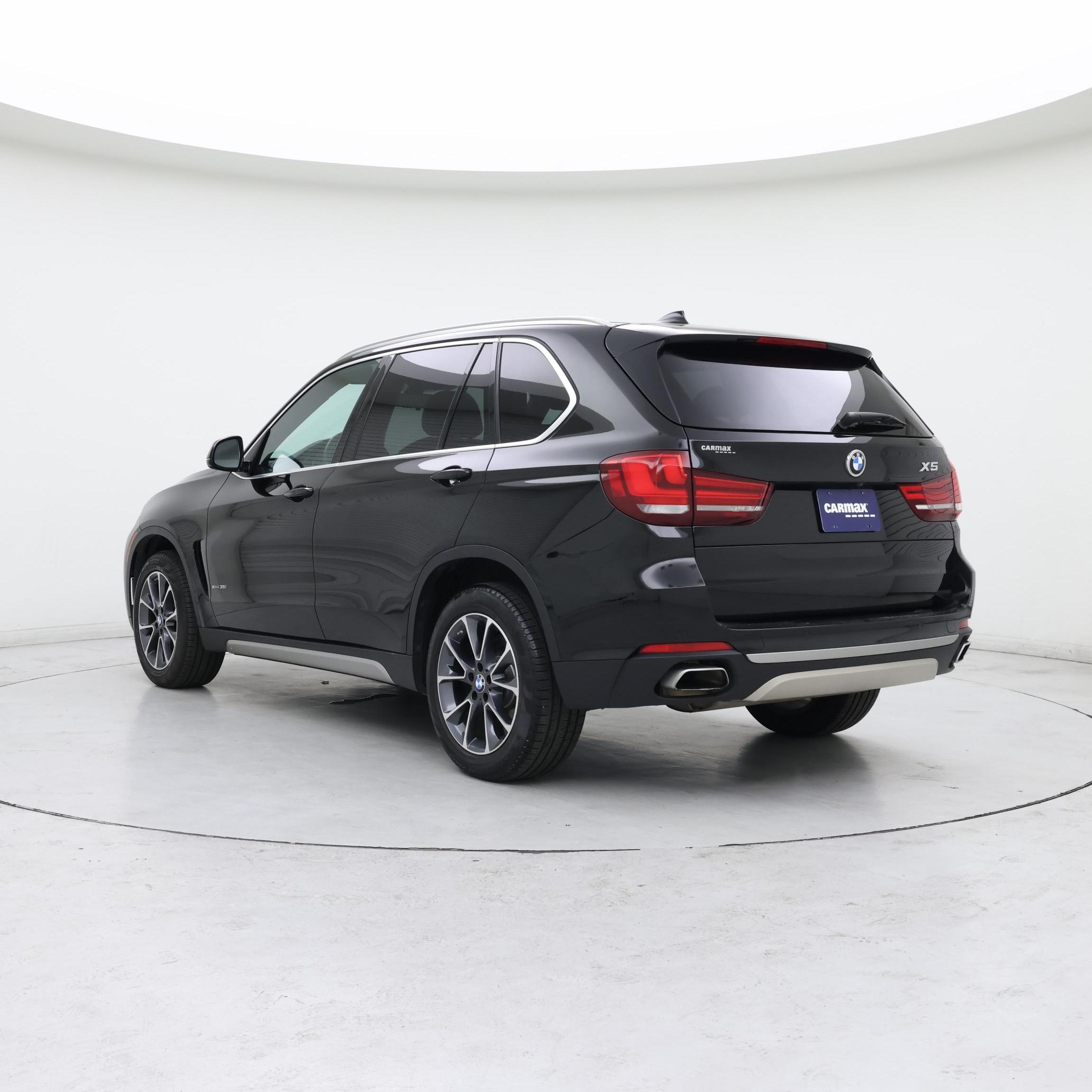 Thumbnail: 2018 BMW X5 - 2