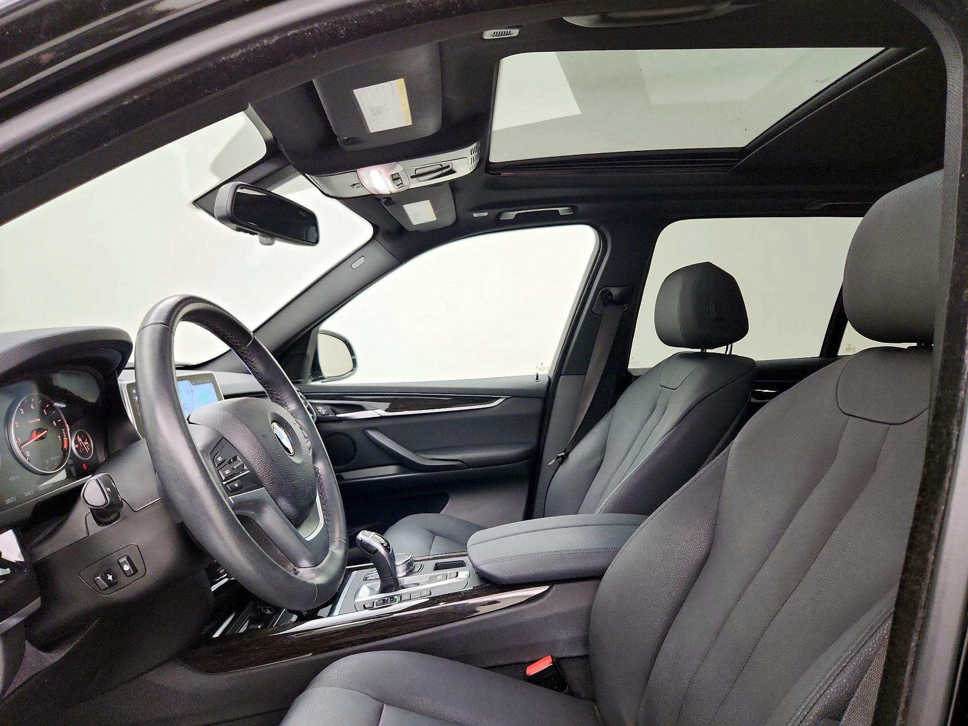 Thumbnail: 2018 BMW X5 - 20