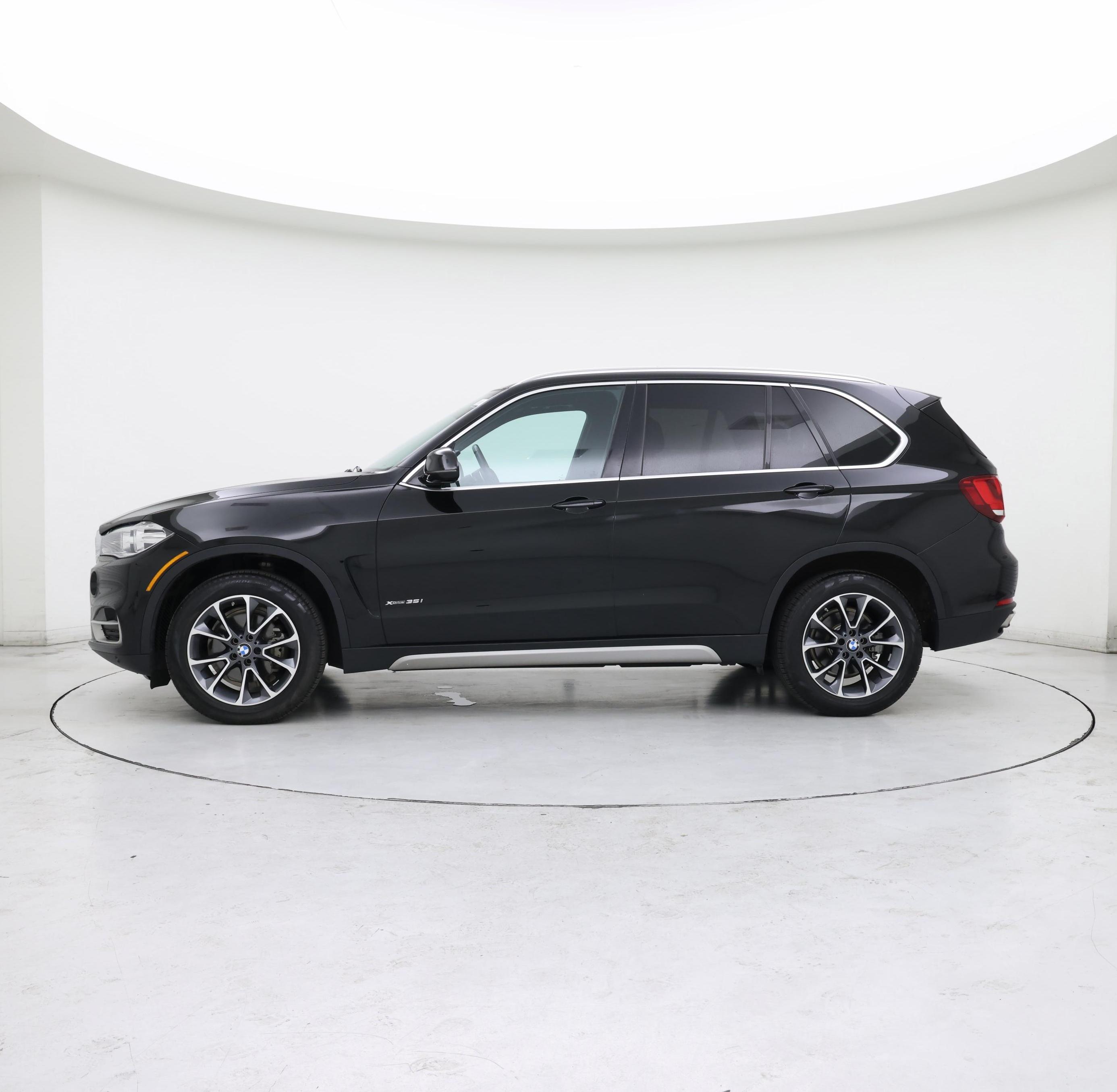 Thumbnail: 2018 BMW X5 - 3