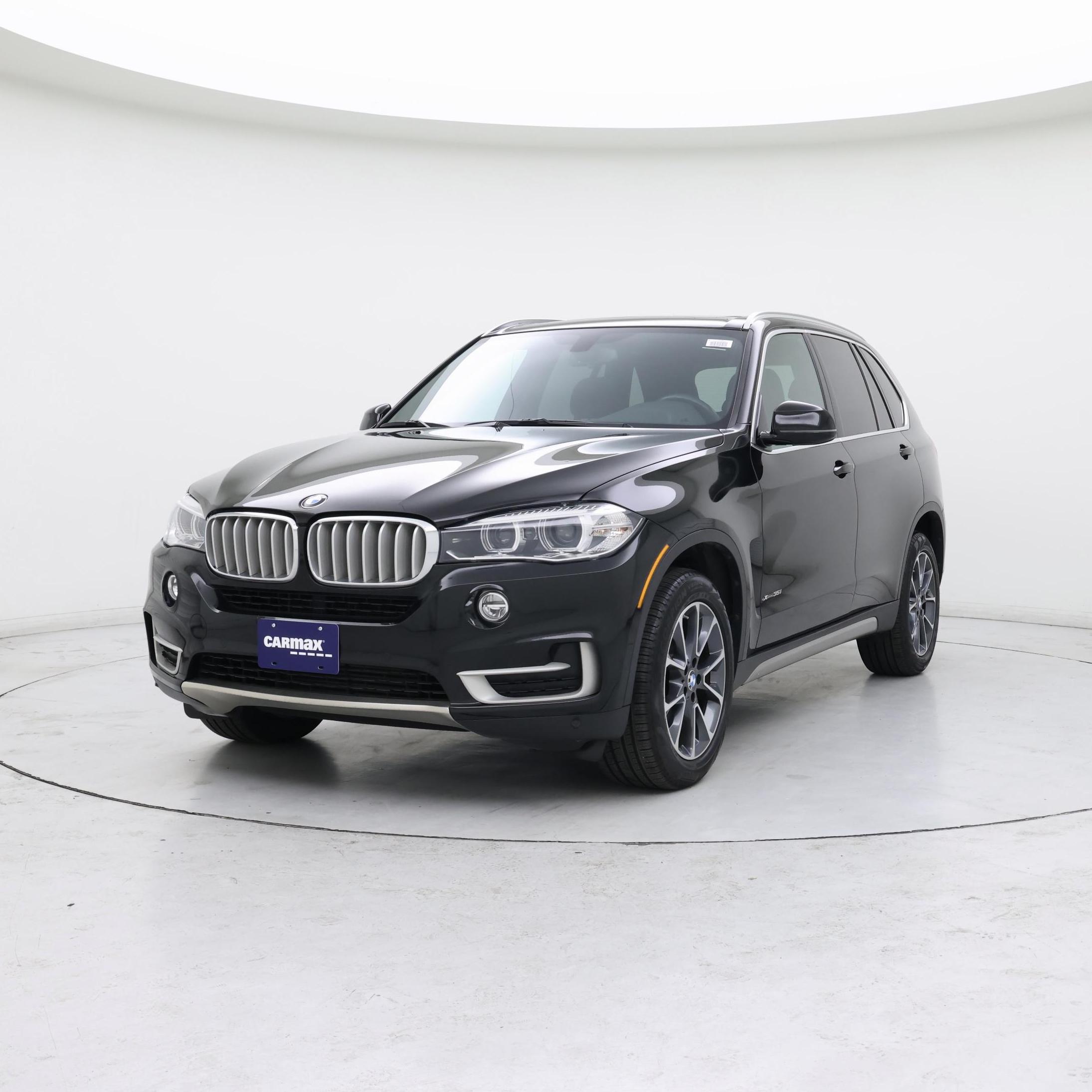 Thumbnail: 2018 BMW X5 - 4