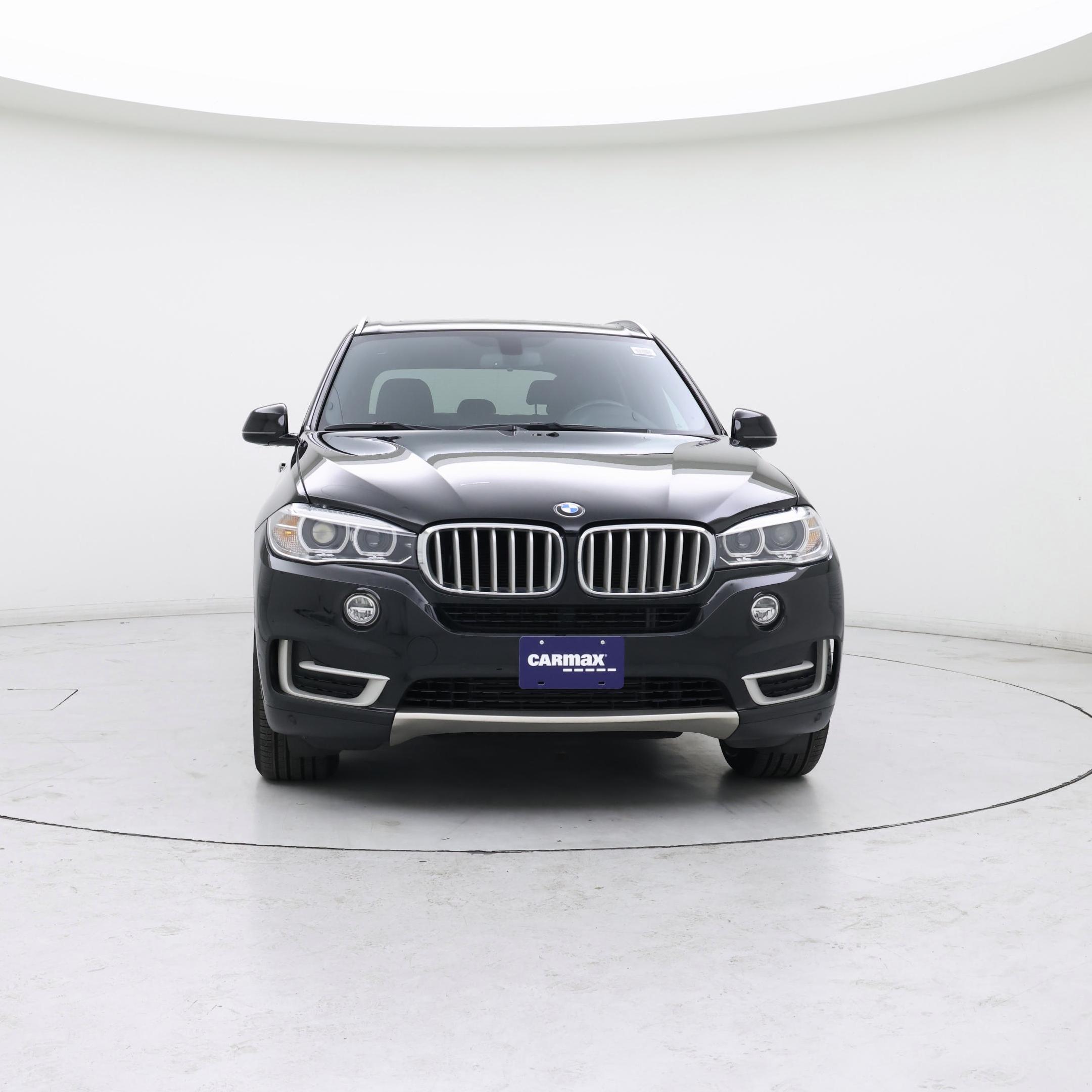 Thumbnail: 2018 BMW X5 - 5