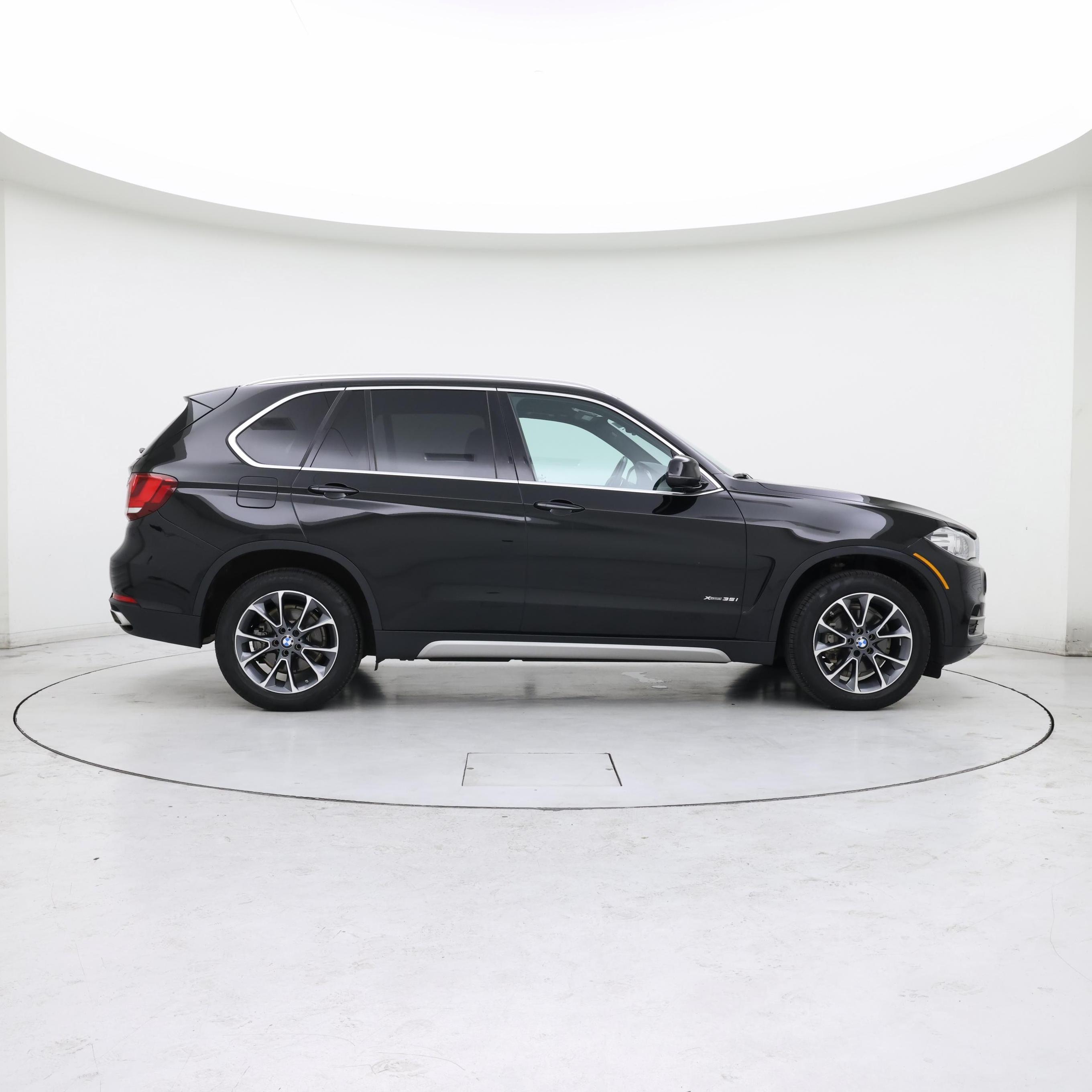 Thumbnail: 2018 BMW X5 - 7