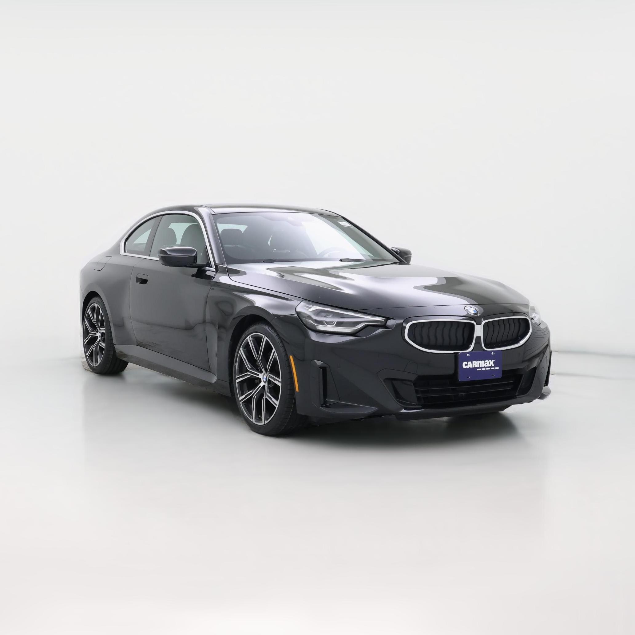 Thumbnail: 2022 BMW 2 Series - 1