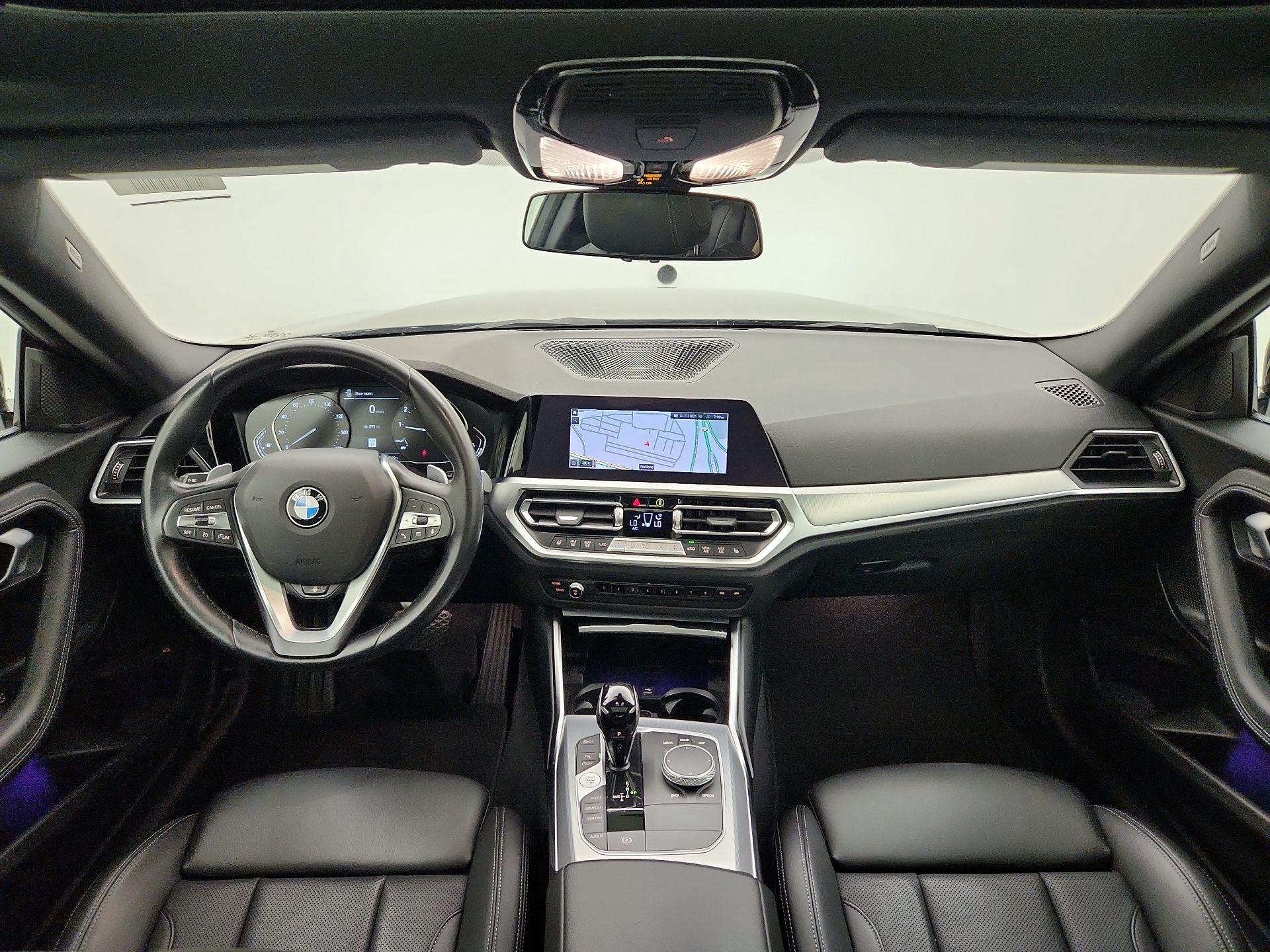 Thumbnail: 2022 BMW 2 Series - 9