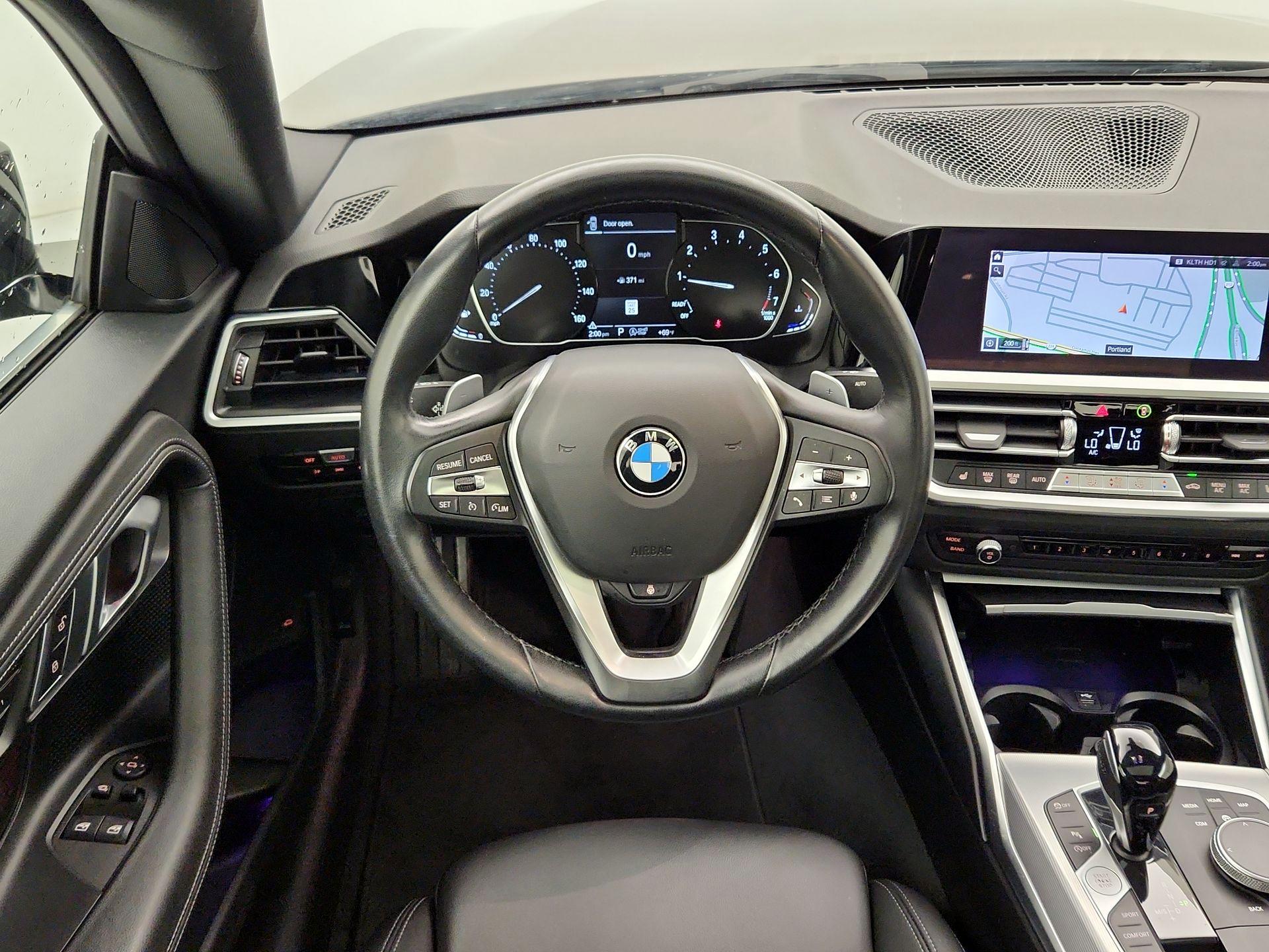 Thumbnail: 2022 BMW 2 Series - 10