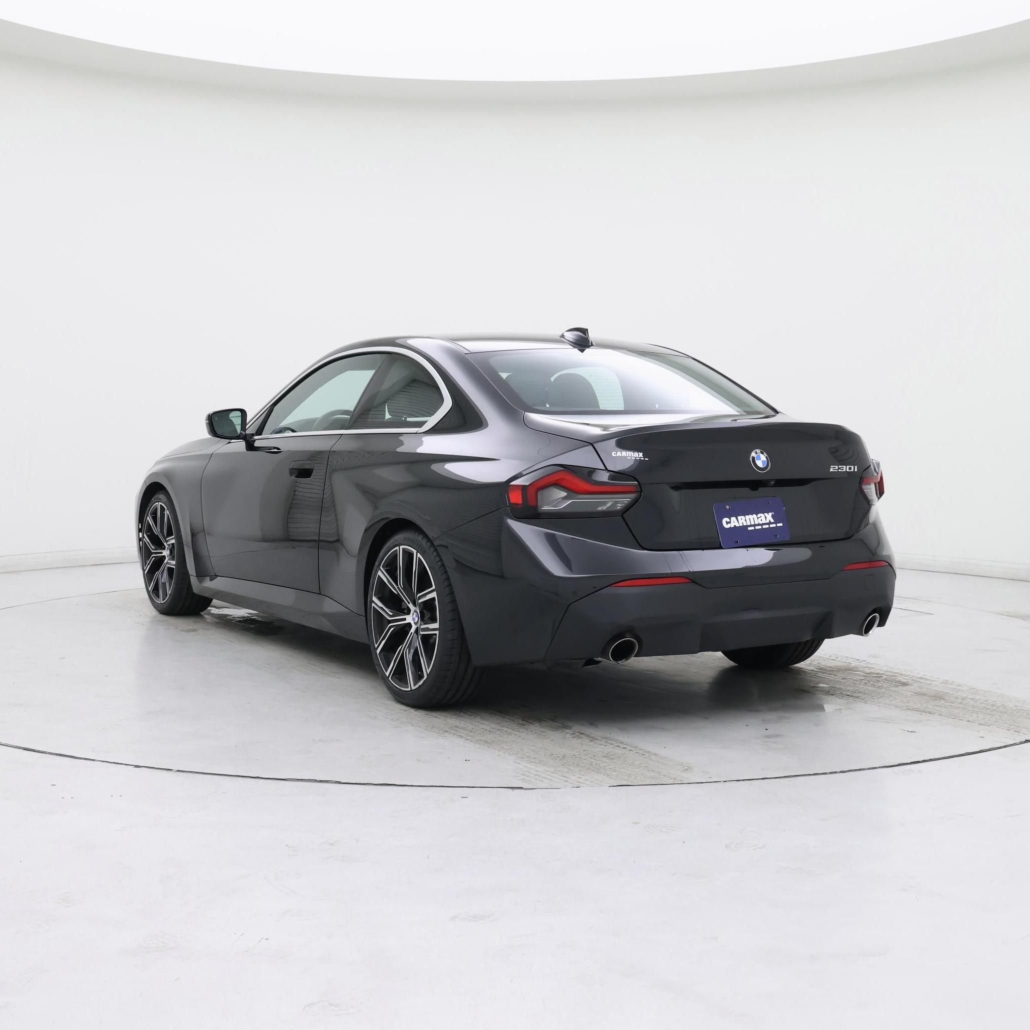 Thumbnail: 2022 BMW 2 Series - 2
