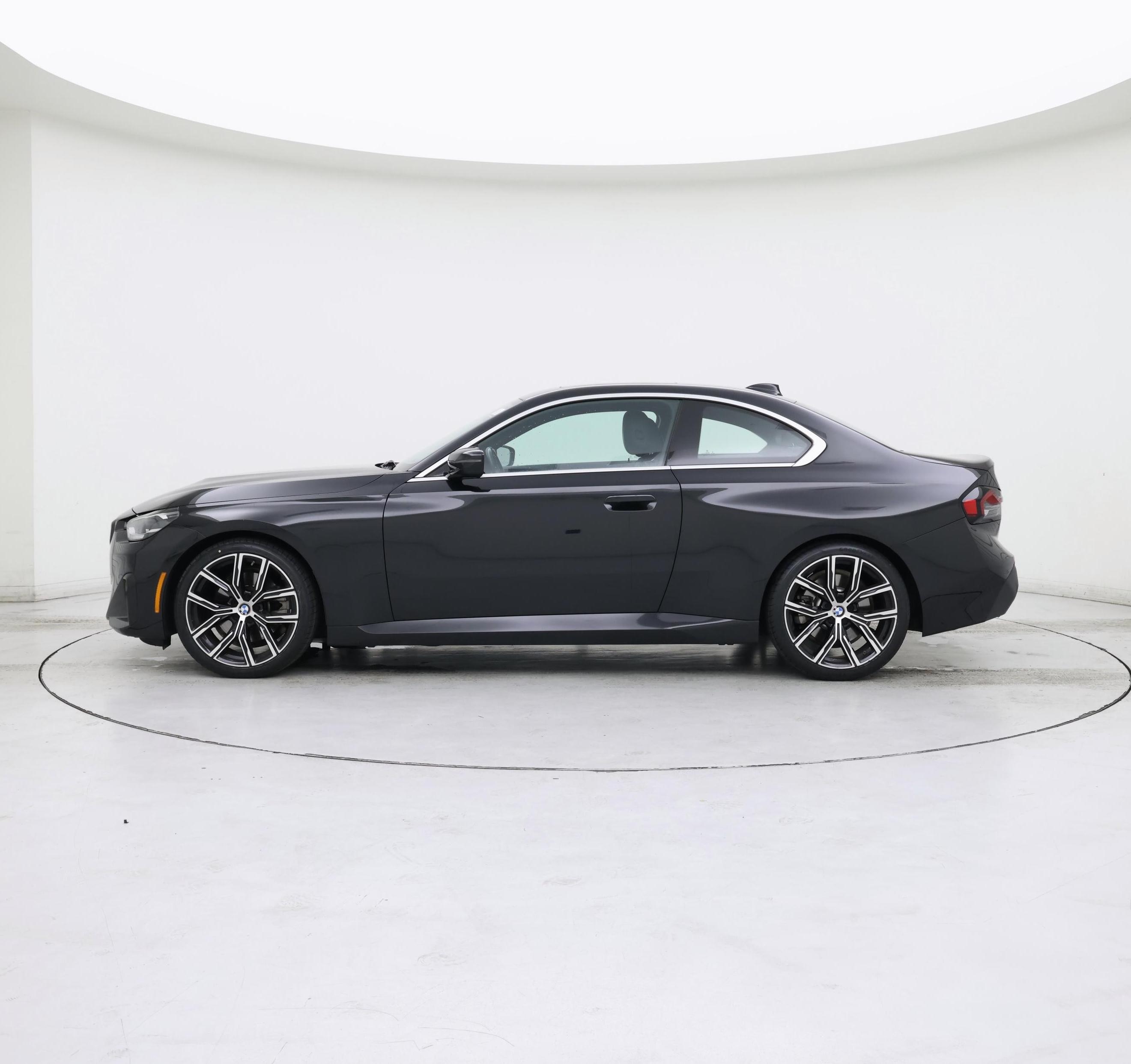 Thumbnail: 2022 BMW 2 Series - 3