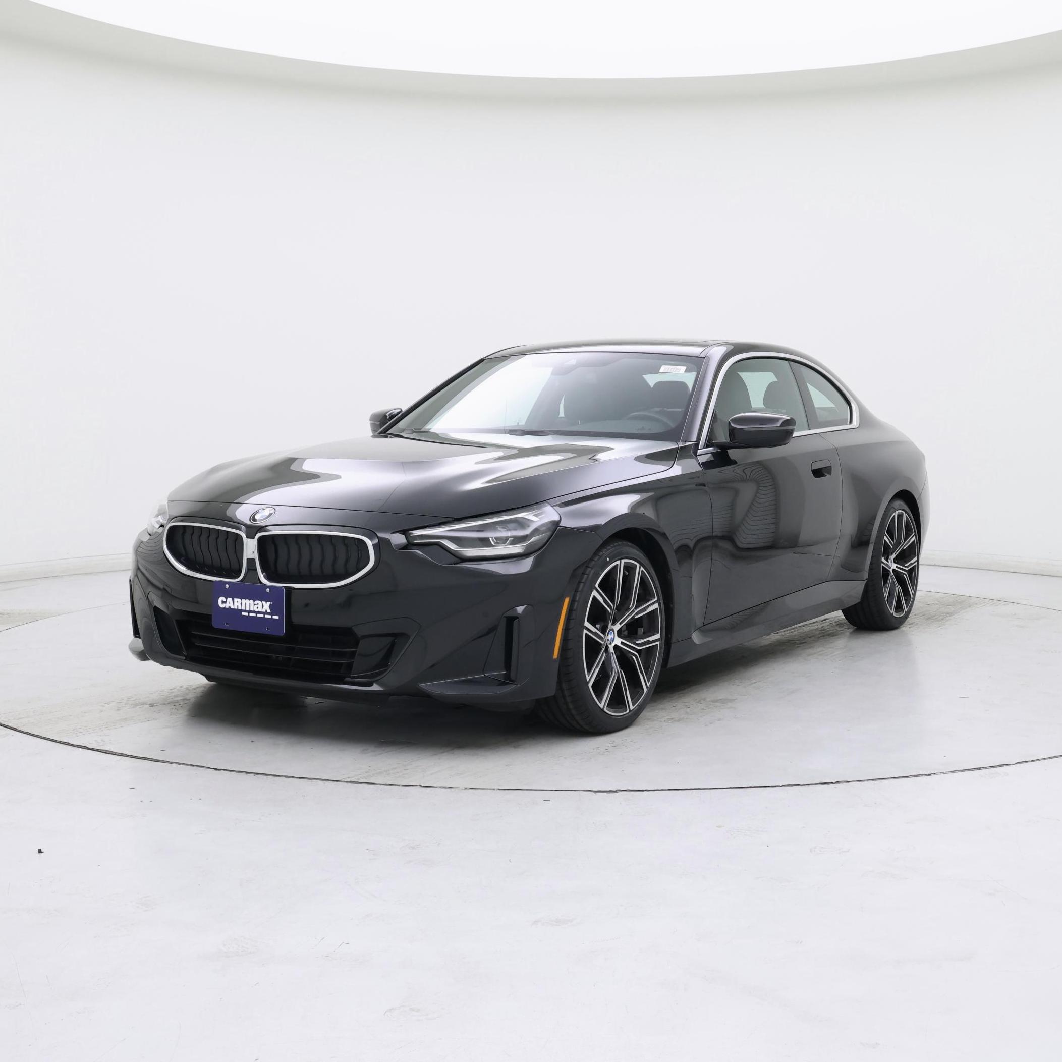 Thumbnail: 2022 BMW 2 Series - 4