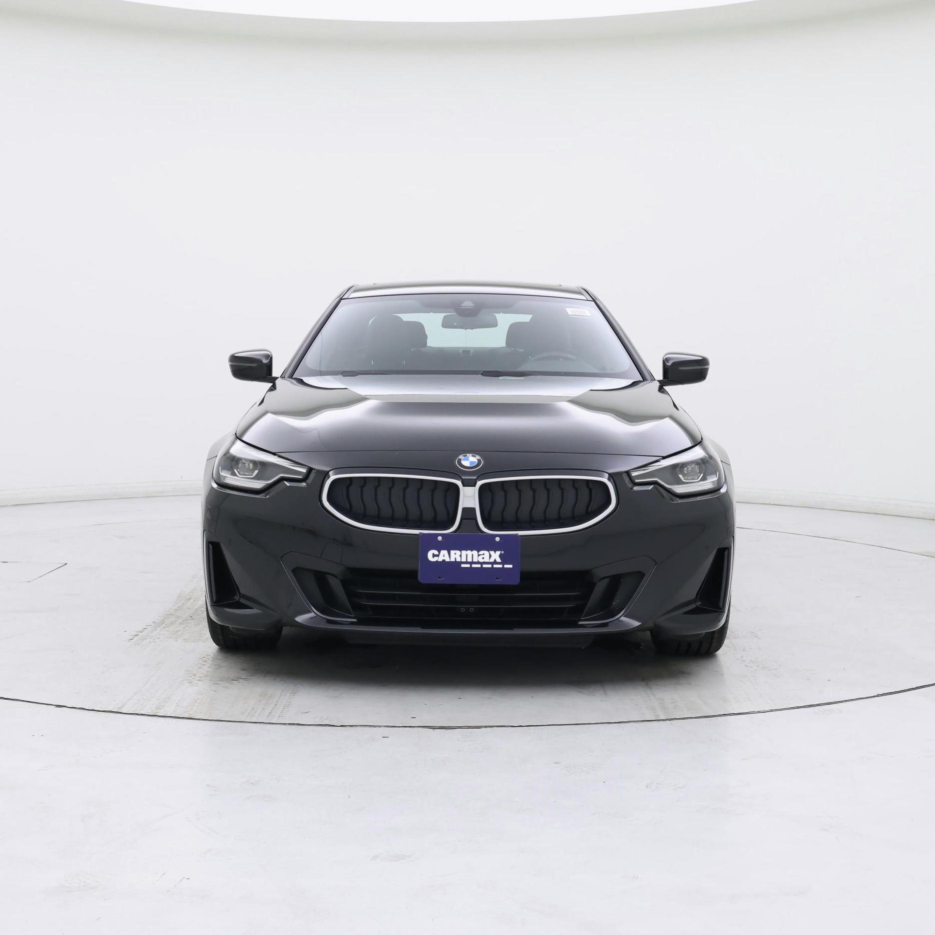 Thumbnail: 2022 BMW 2 Series - 5