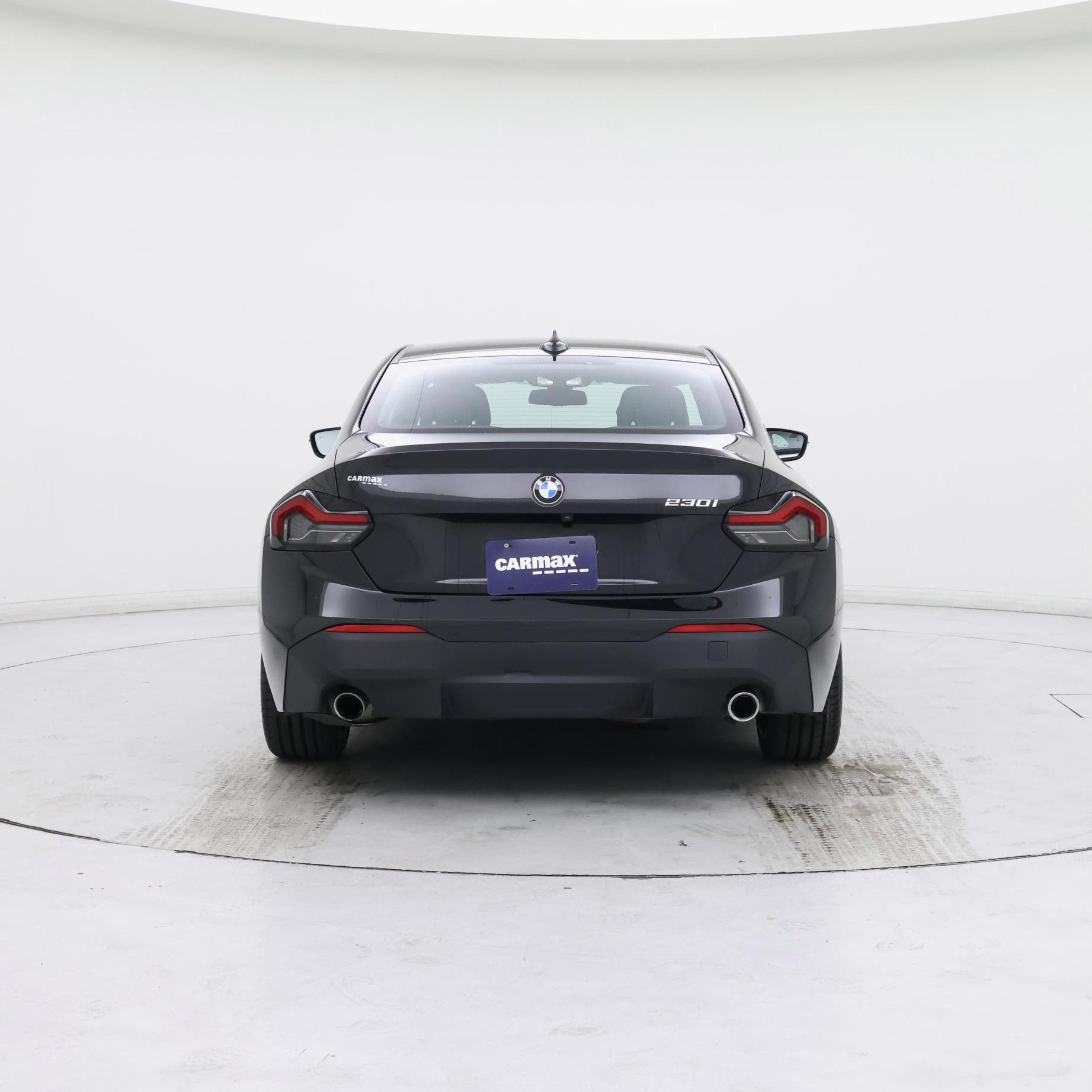 Thumbnail: 2022 BMW 2 Series - 6