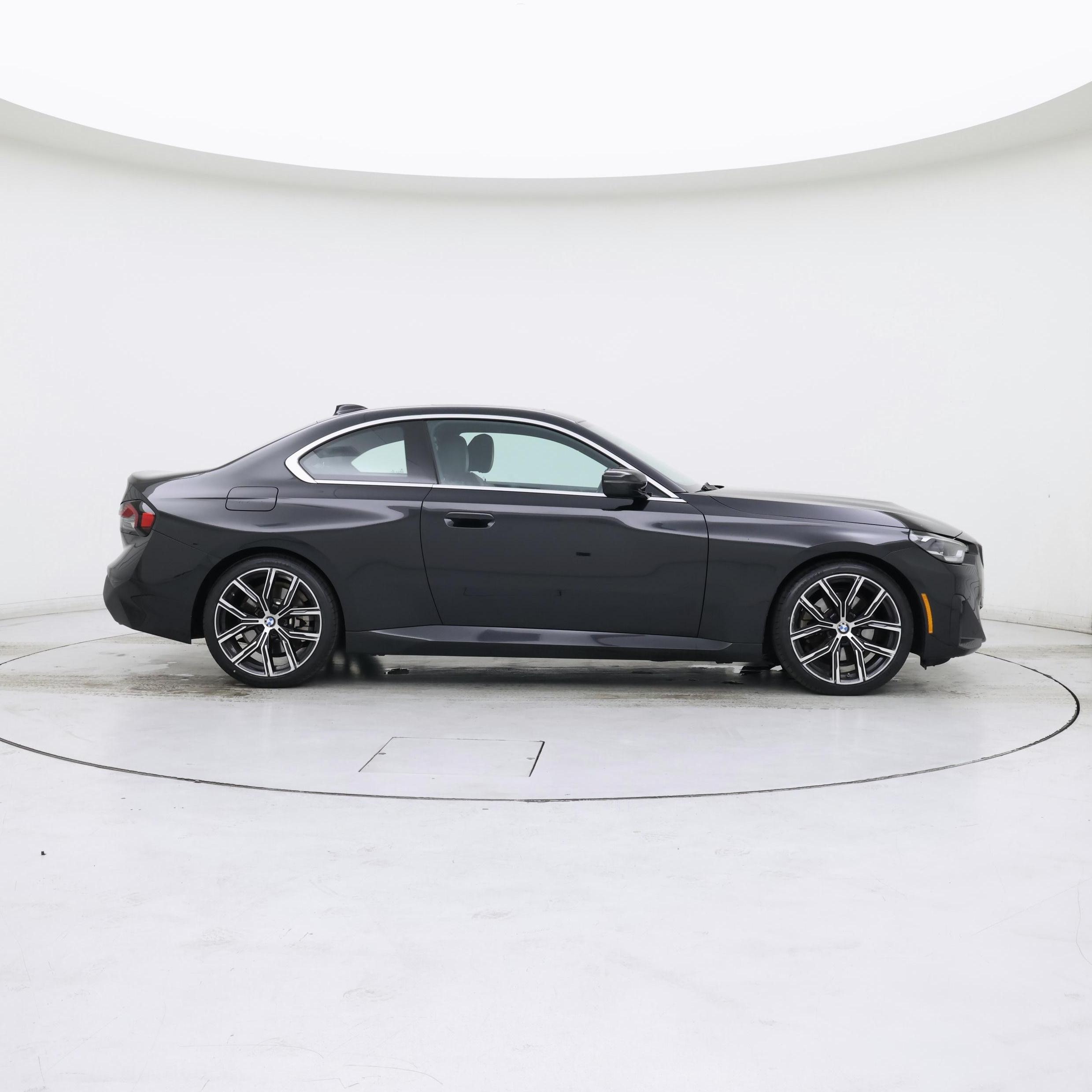 Thumbnail: 2022 BMW 2 Series - 7