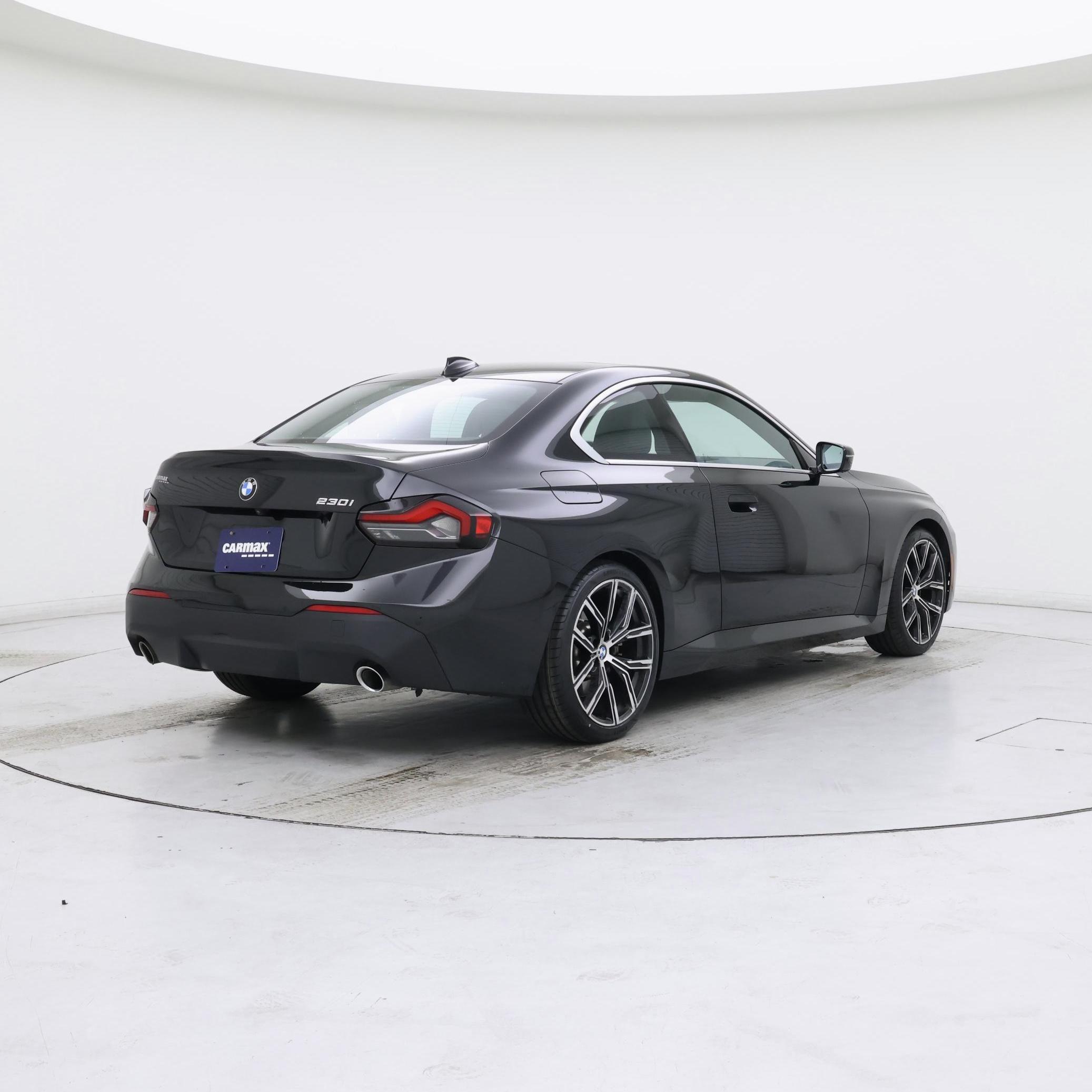 Thumbnail: 2022 BMW 2 Series - 8