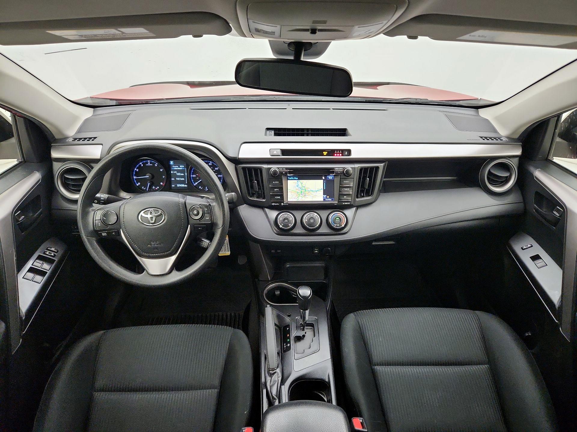 Thumbnail: 2017 Toyota RAV4 - 9