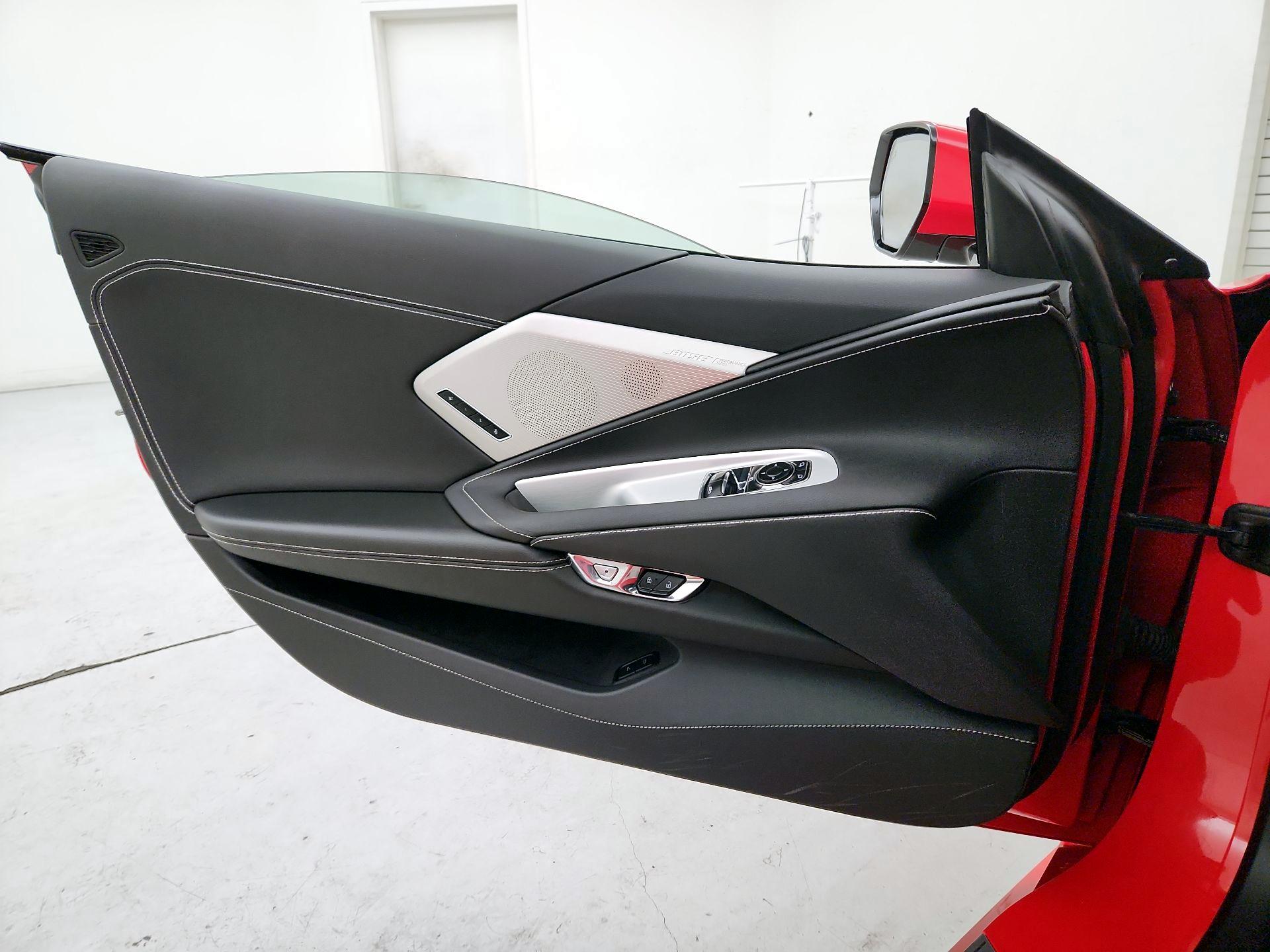 Thumbnail: 2021 Chevrolet Corvette - 12